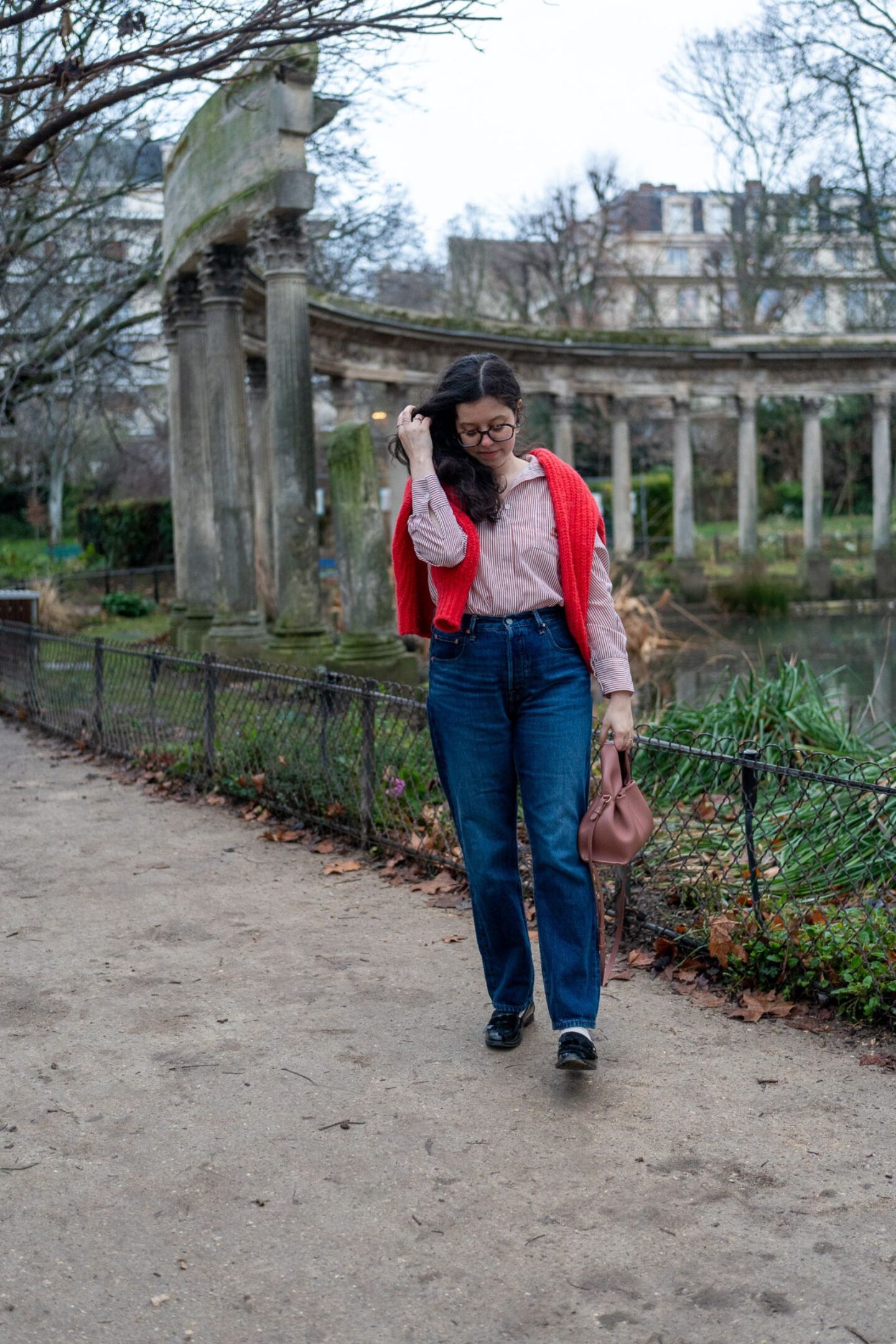3 id&eacute;es de looks pour la Saint-Valentin