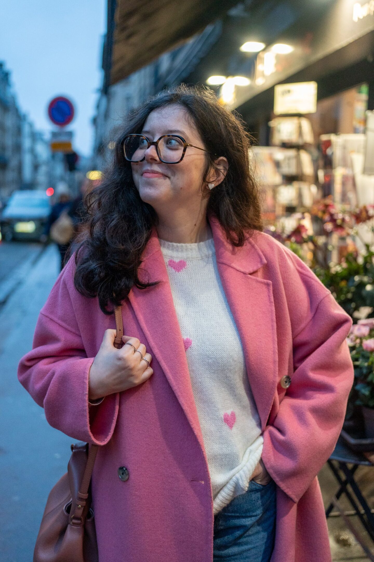 3 id&eacute;es de looks pour la Saint-Valentin