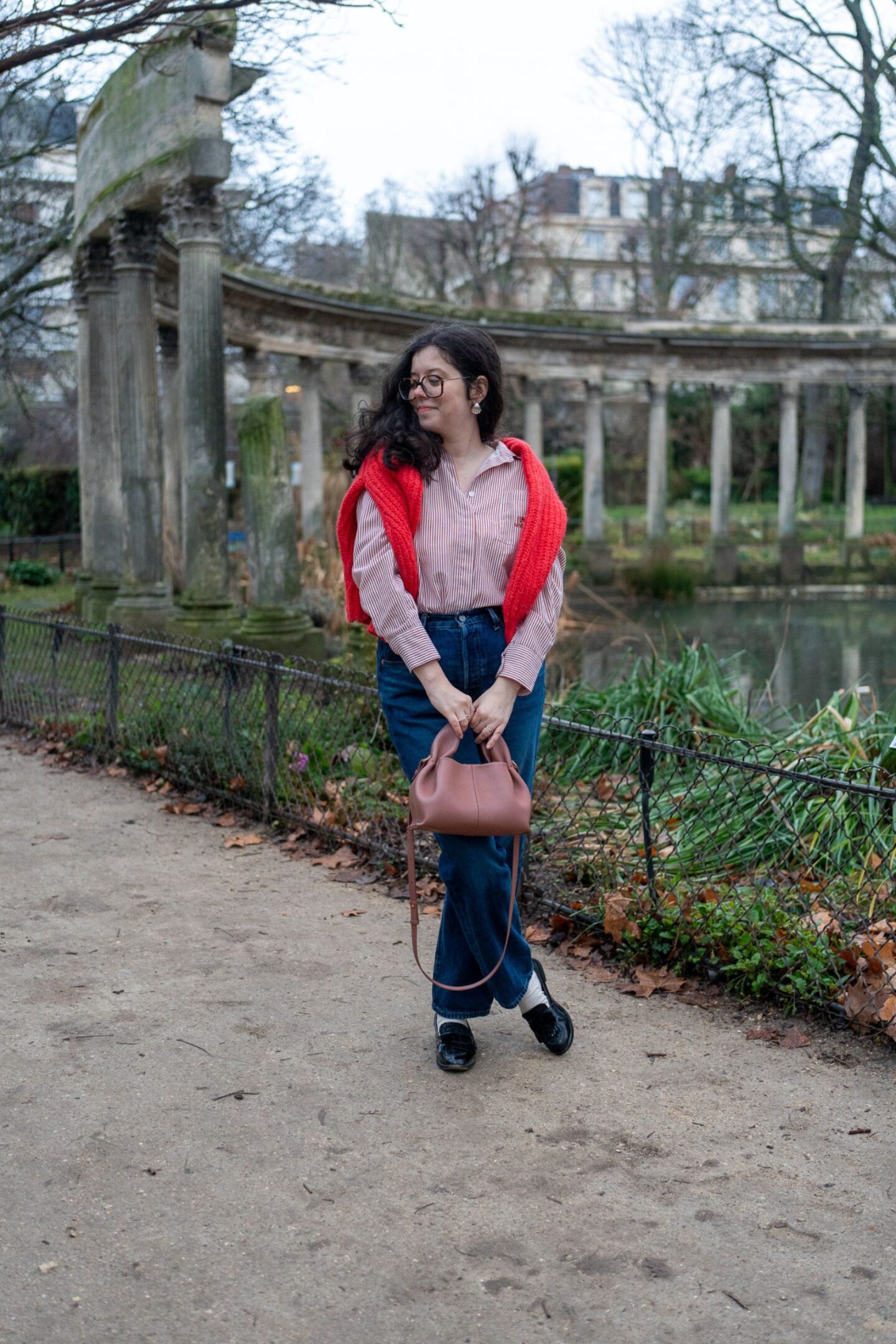 3 id&eacute;es de looks pour la Saint-Valentin
