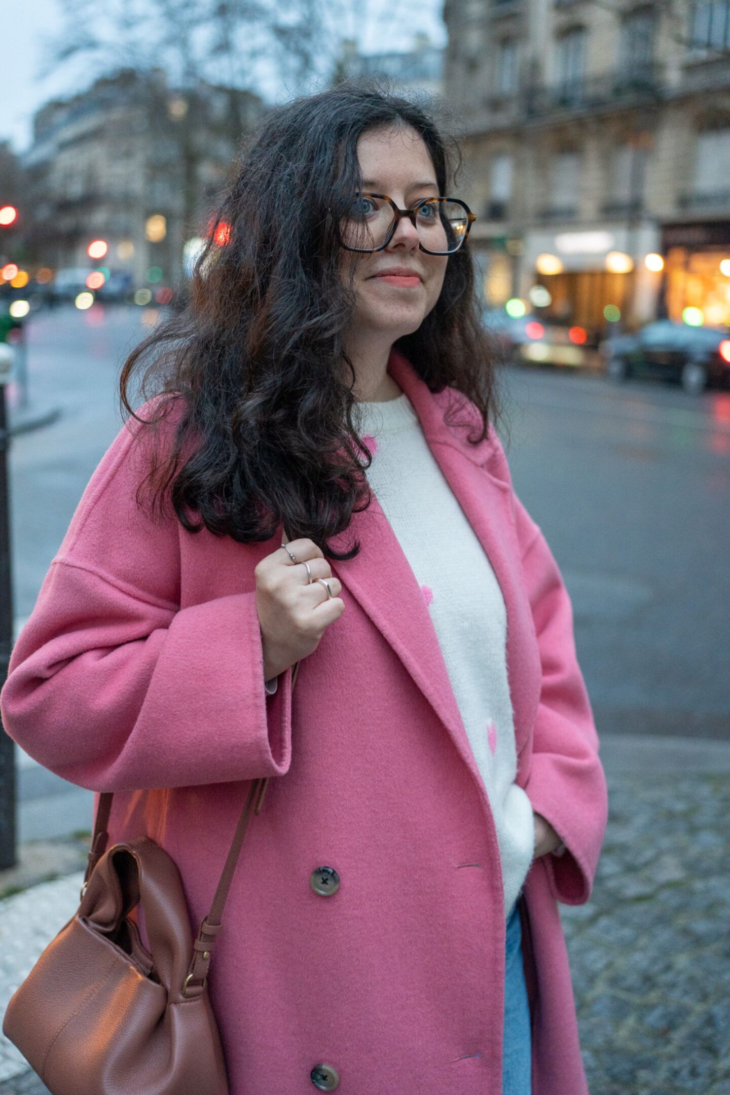 3 id&eacute;es de looks pour la Saint-Valentin