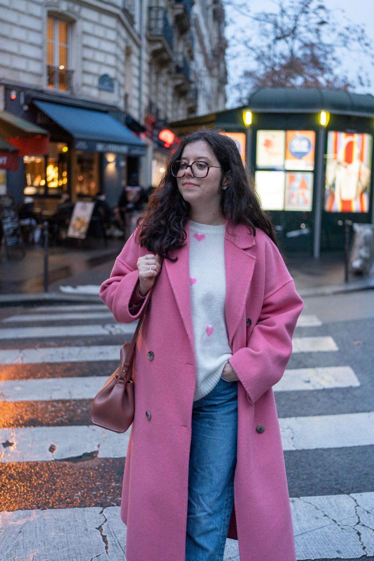 3 id&eacute;es de looks pour la Saint-Valentin