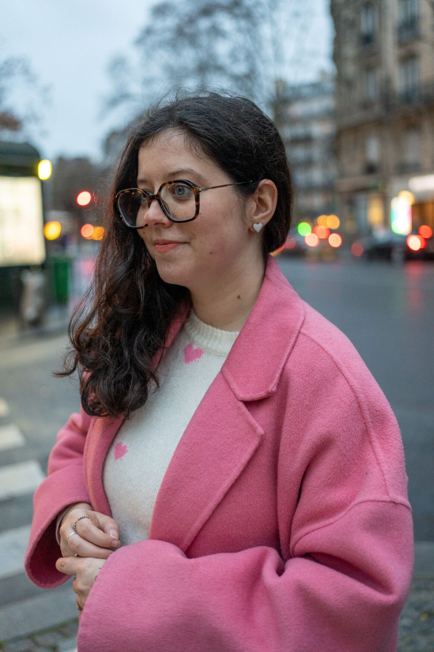 3 id&eacute;es de looks pour la Saint-Valentin