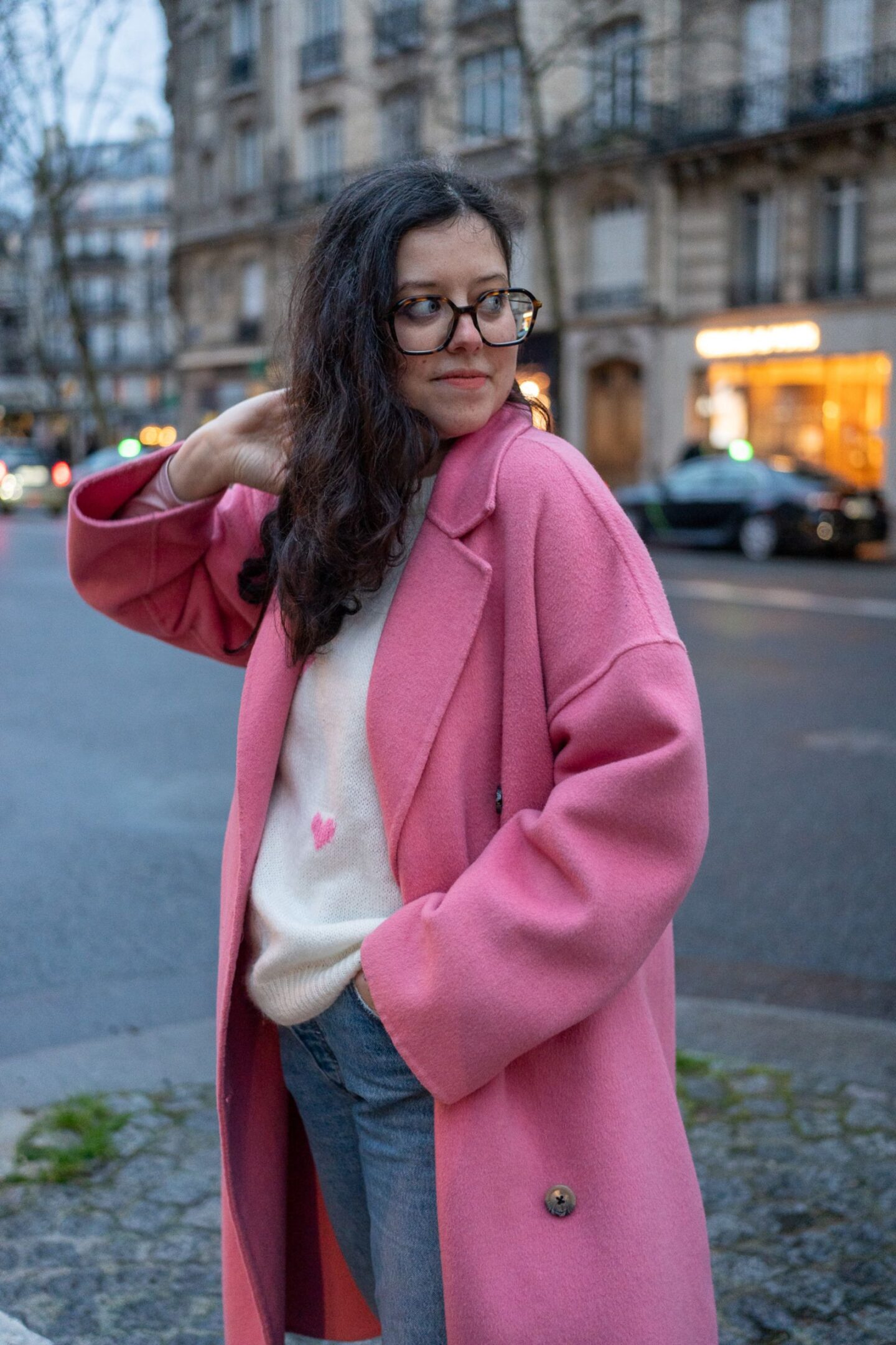 3 id&eacute;es de looks pour la Saint-Valentin
