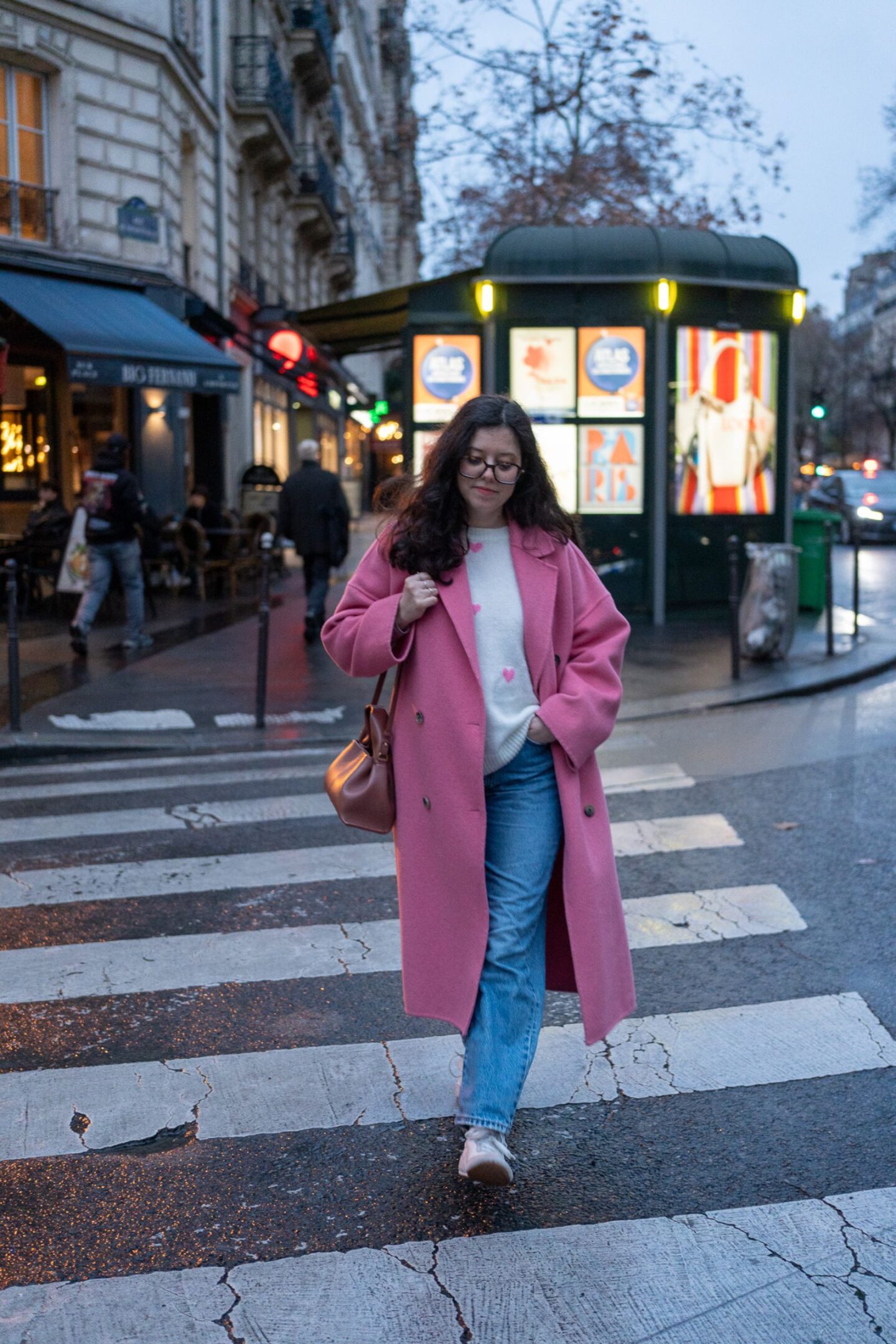 3 id&eacute;es de looks pour la Saint-Valentin