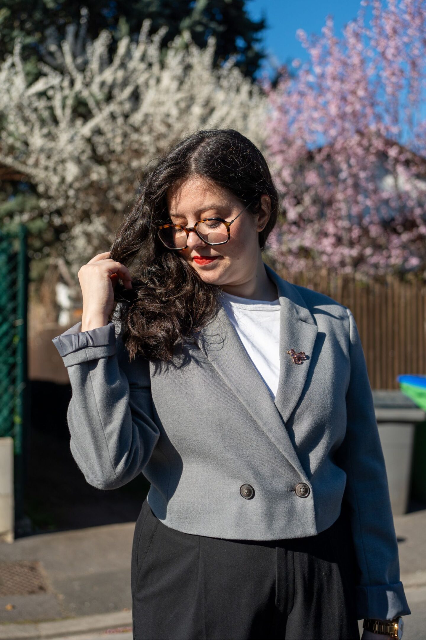 Et si on personnalisait nos vêtements ?