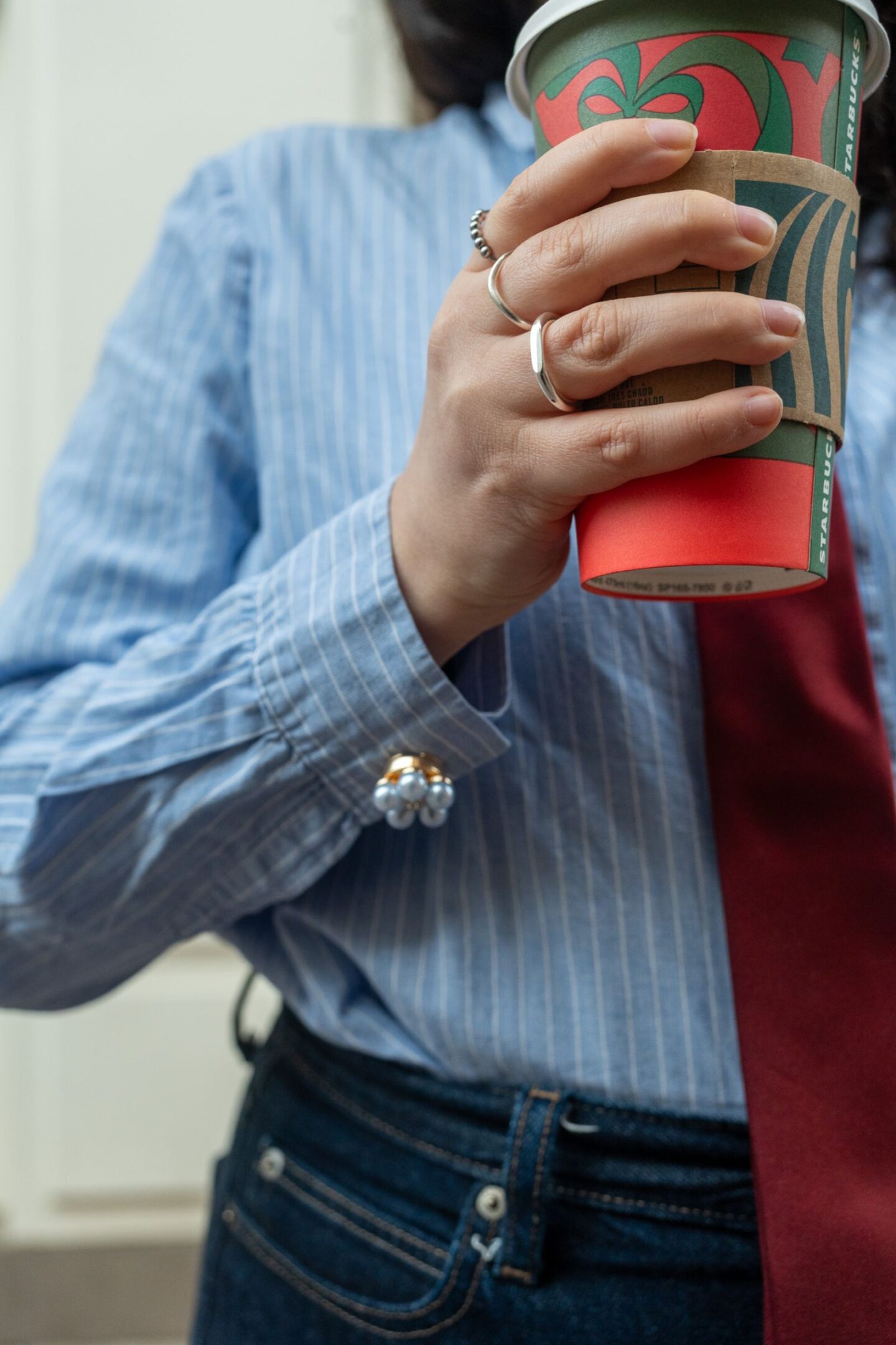 Et si on personnalisait nos vêtements ?