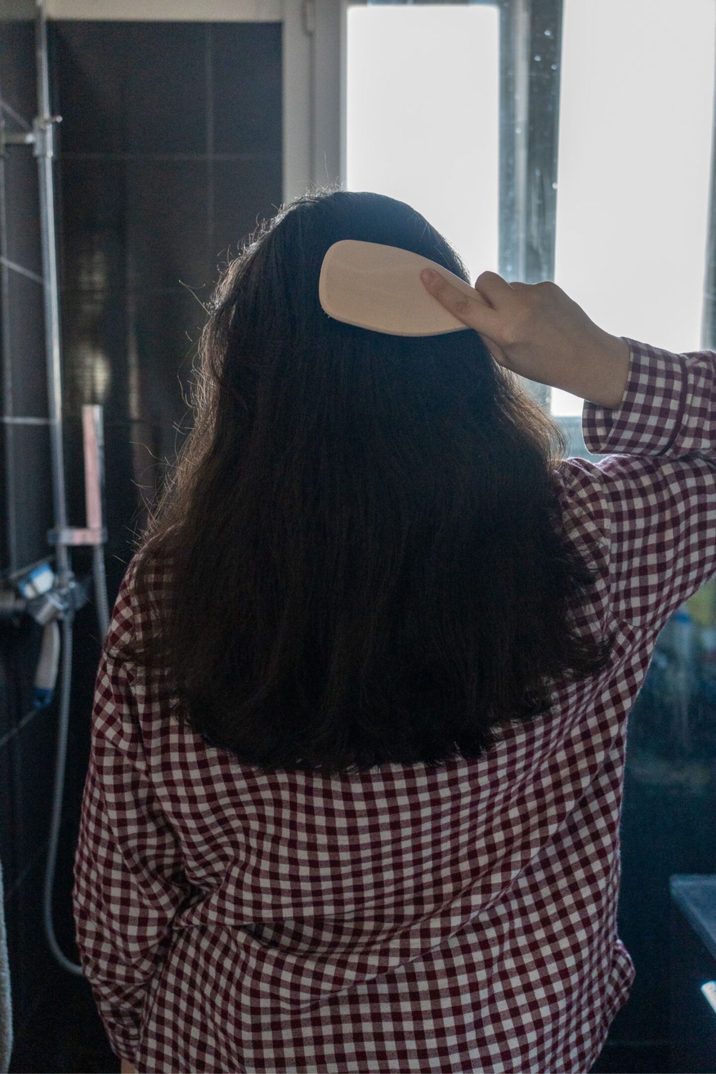 Ma routine cheveux 2026