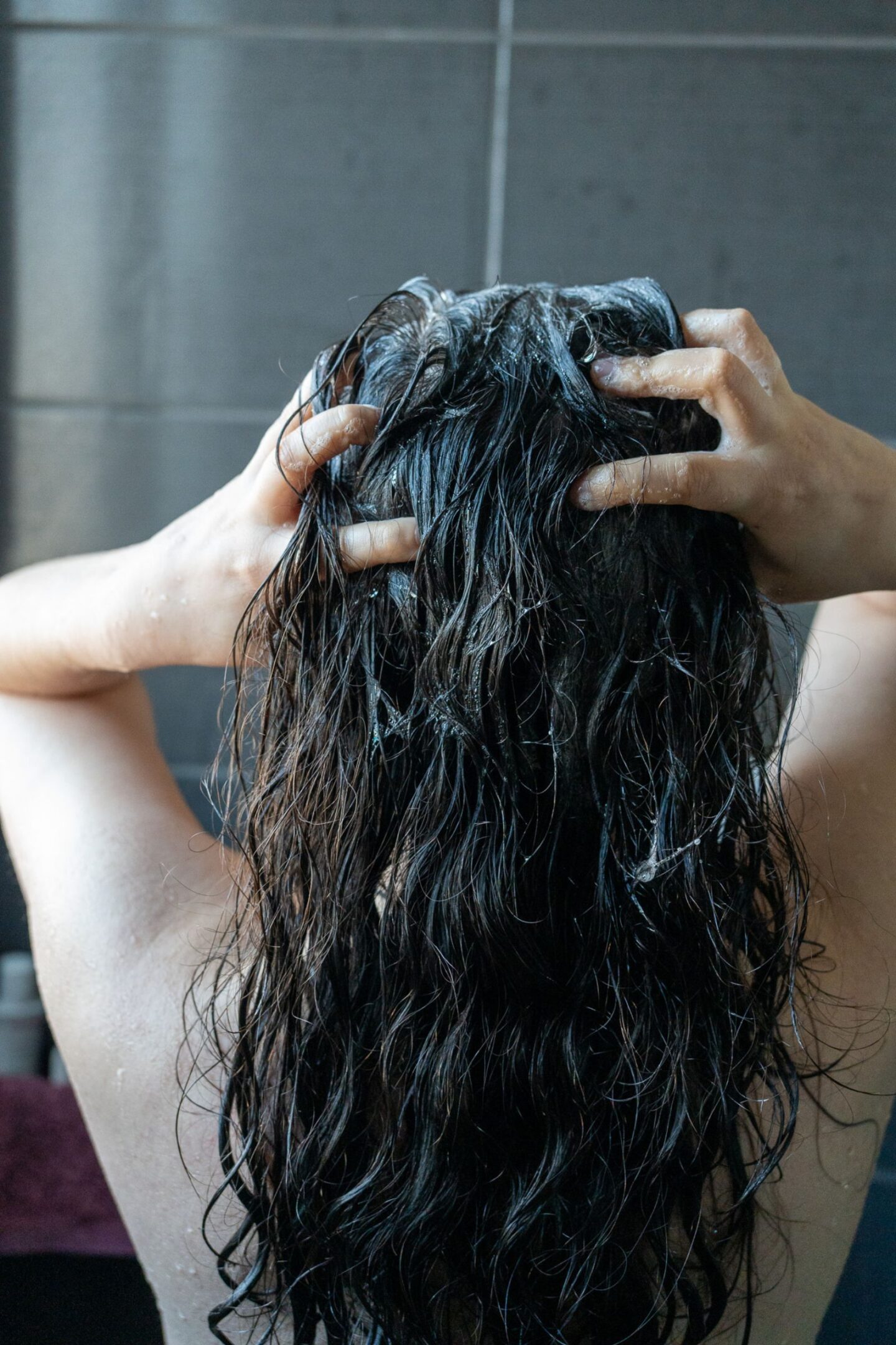 Ma routine cheveux 2026