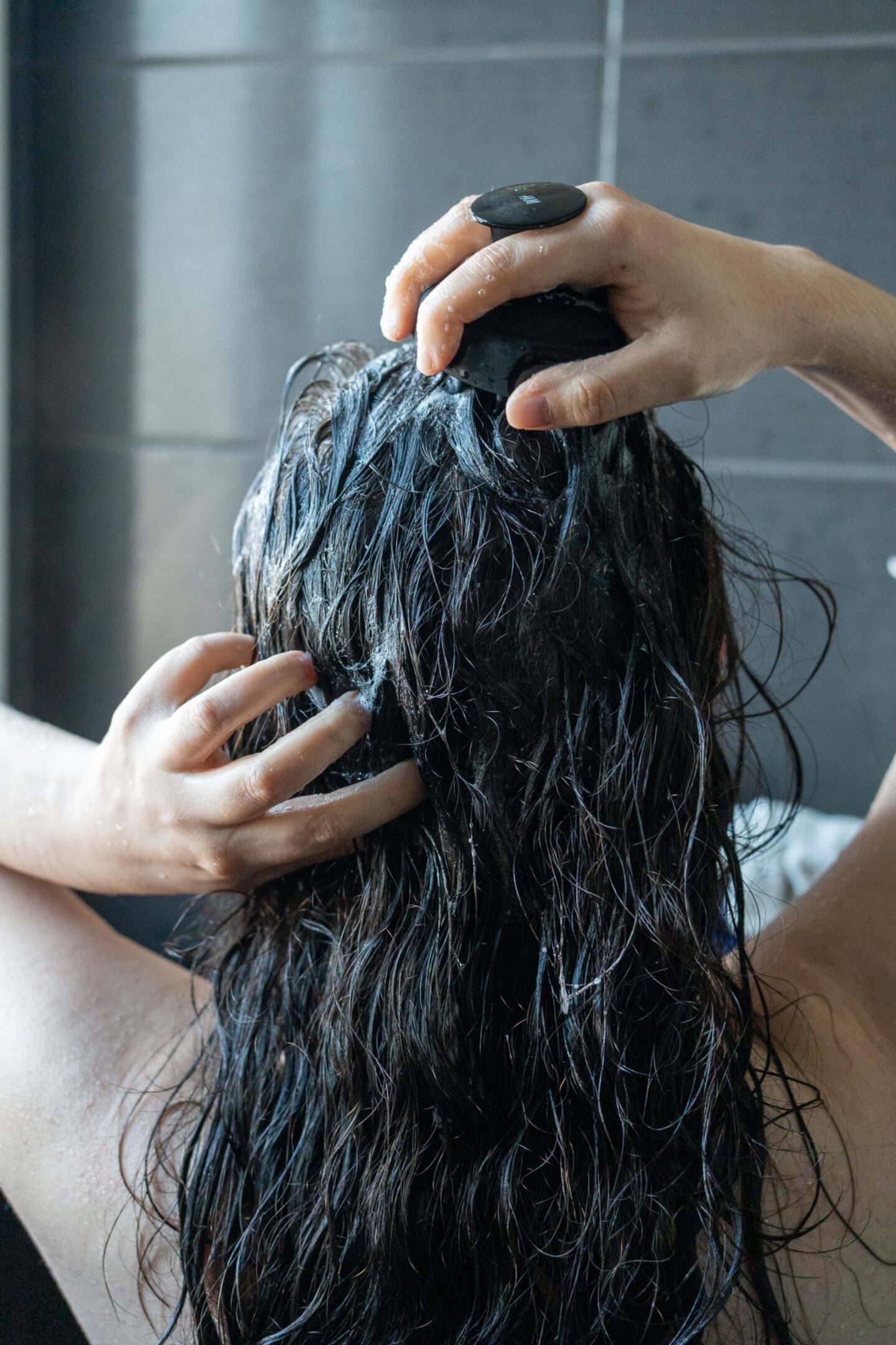 Ma routine cheveux 2026