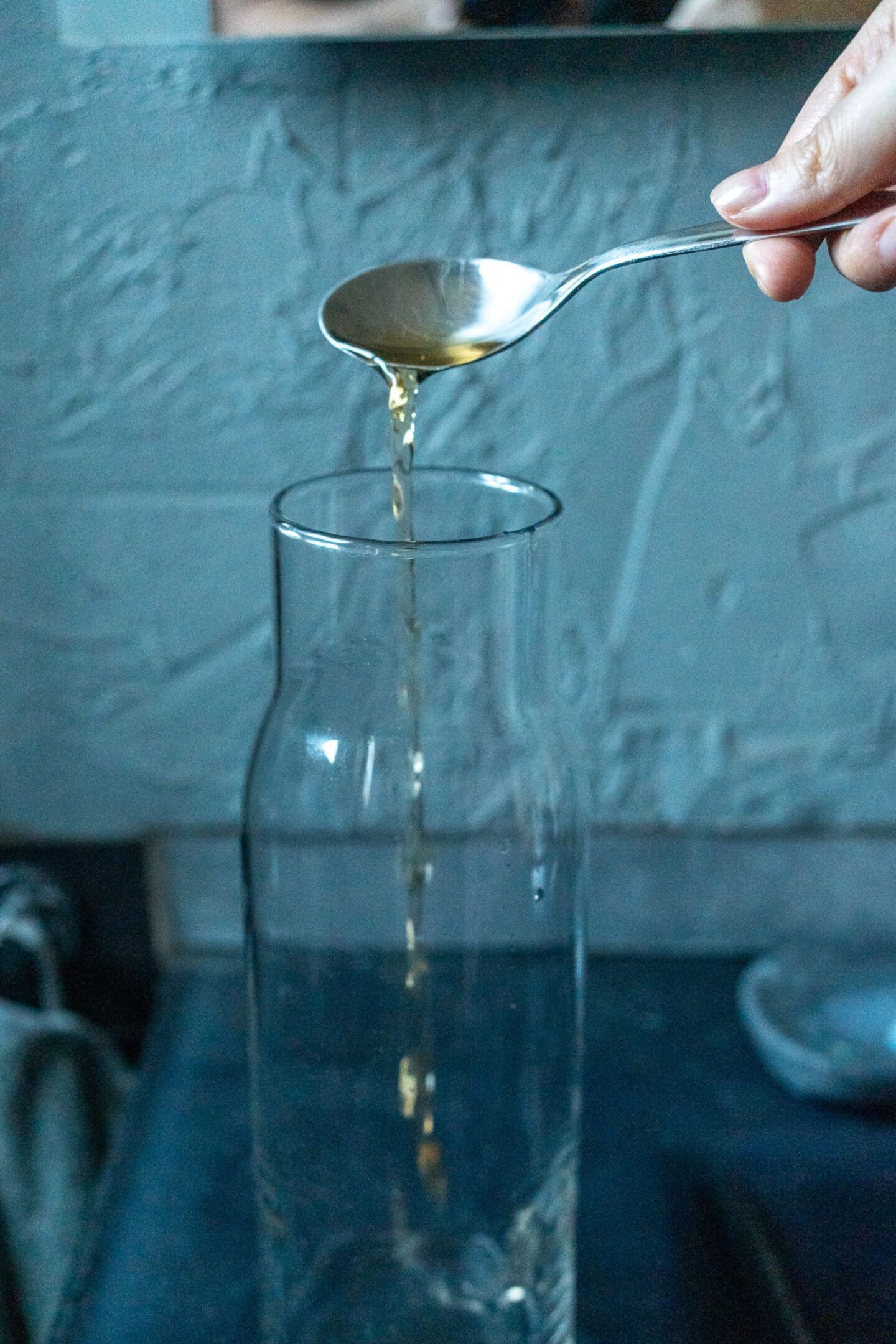 Ma routine cheveux 2026