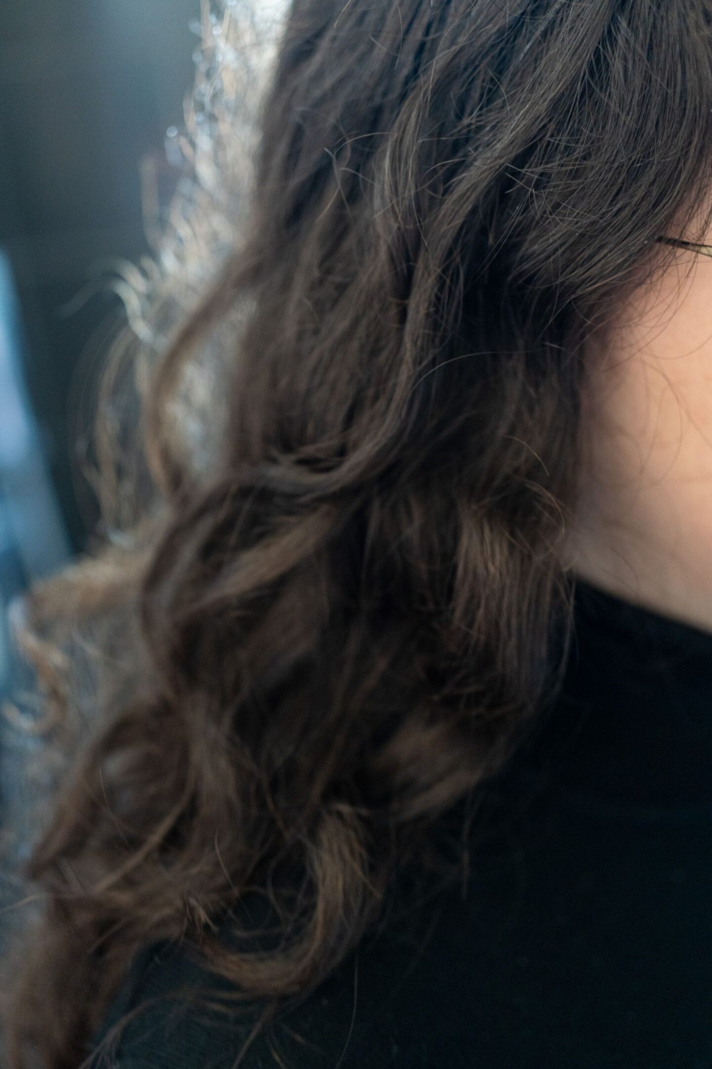 Ma routine cheveux 2026