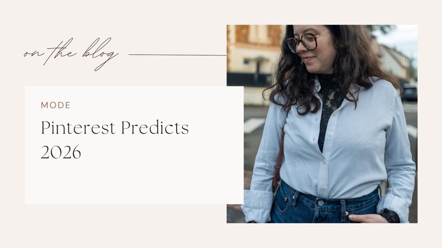 Pinterest Predicts 2026