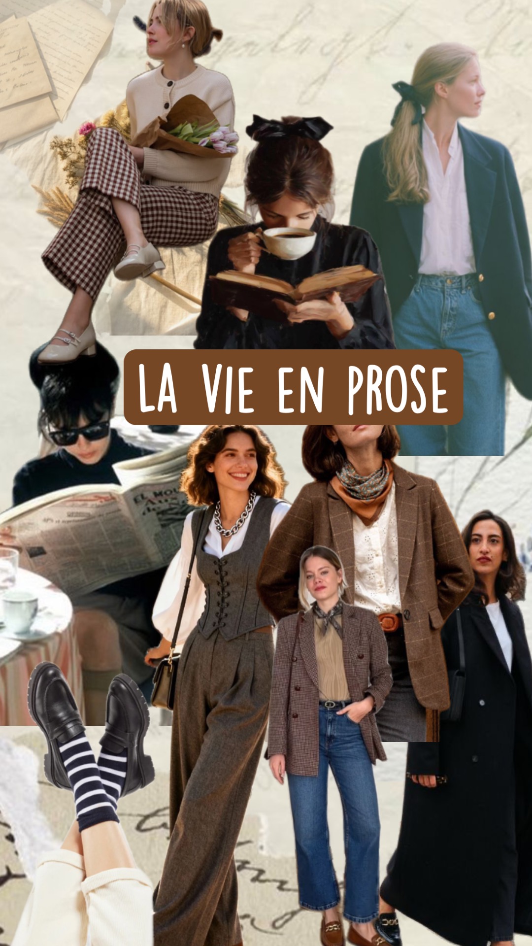 Pinterest Predicts 2026 - la vie en prose