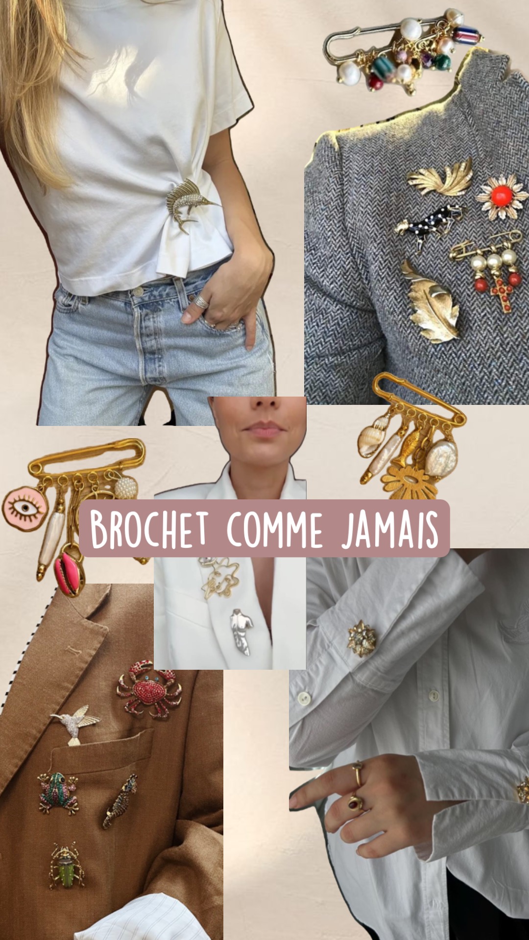 Pinterest Predicts 2026 - brochet comme jamais