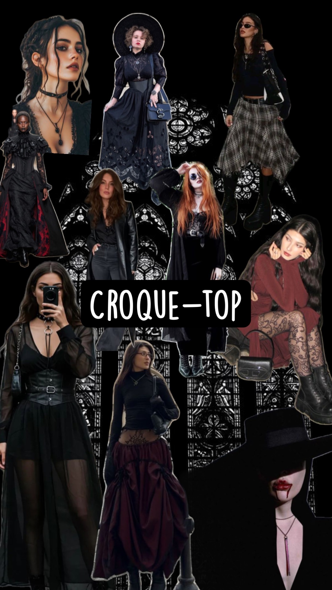 Pinterest Predicts 2026 - croque-top