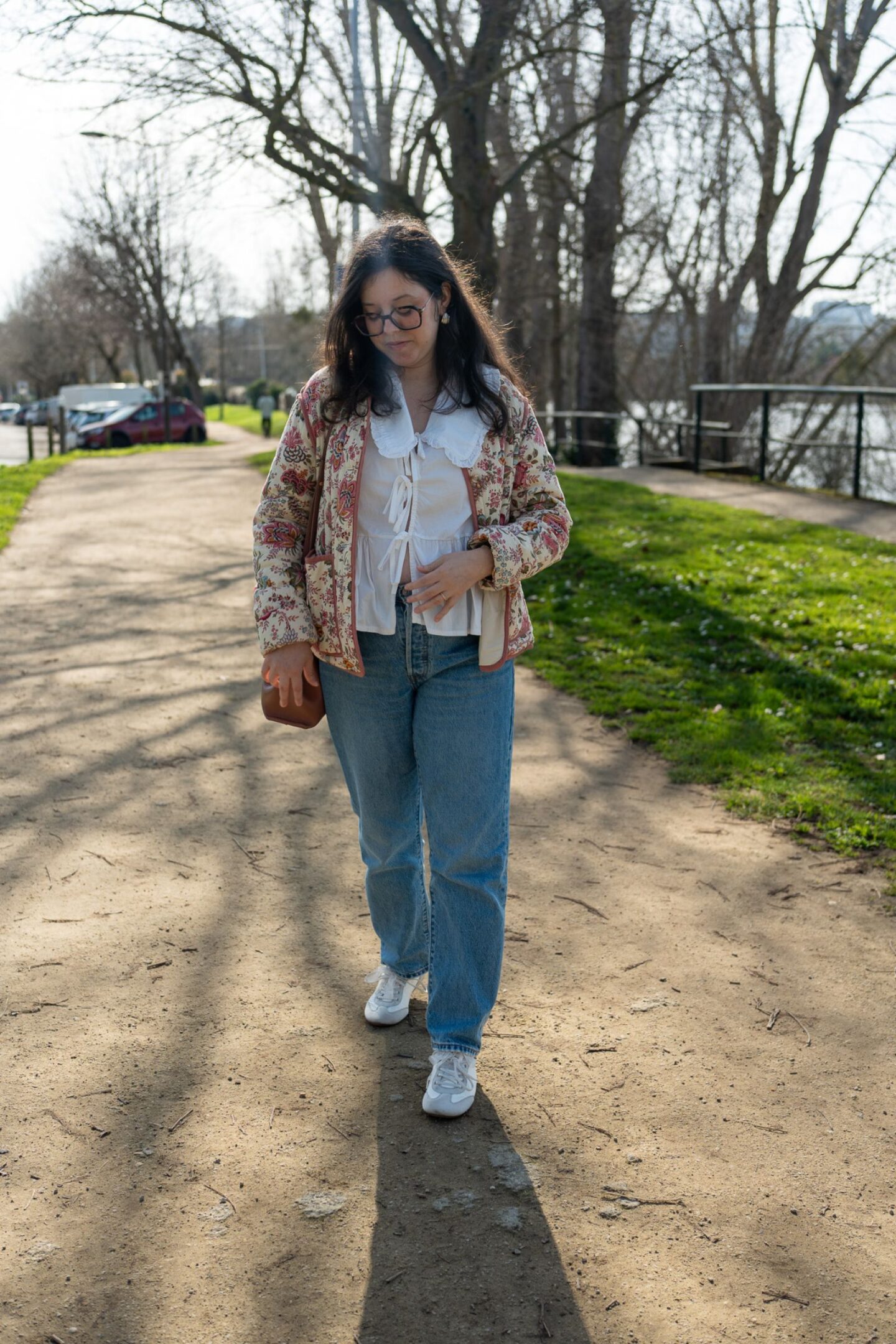 4 looks de transition hiver-printemps