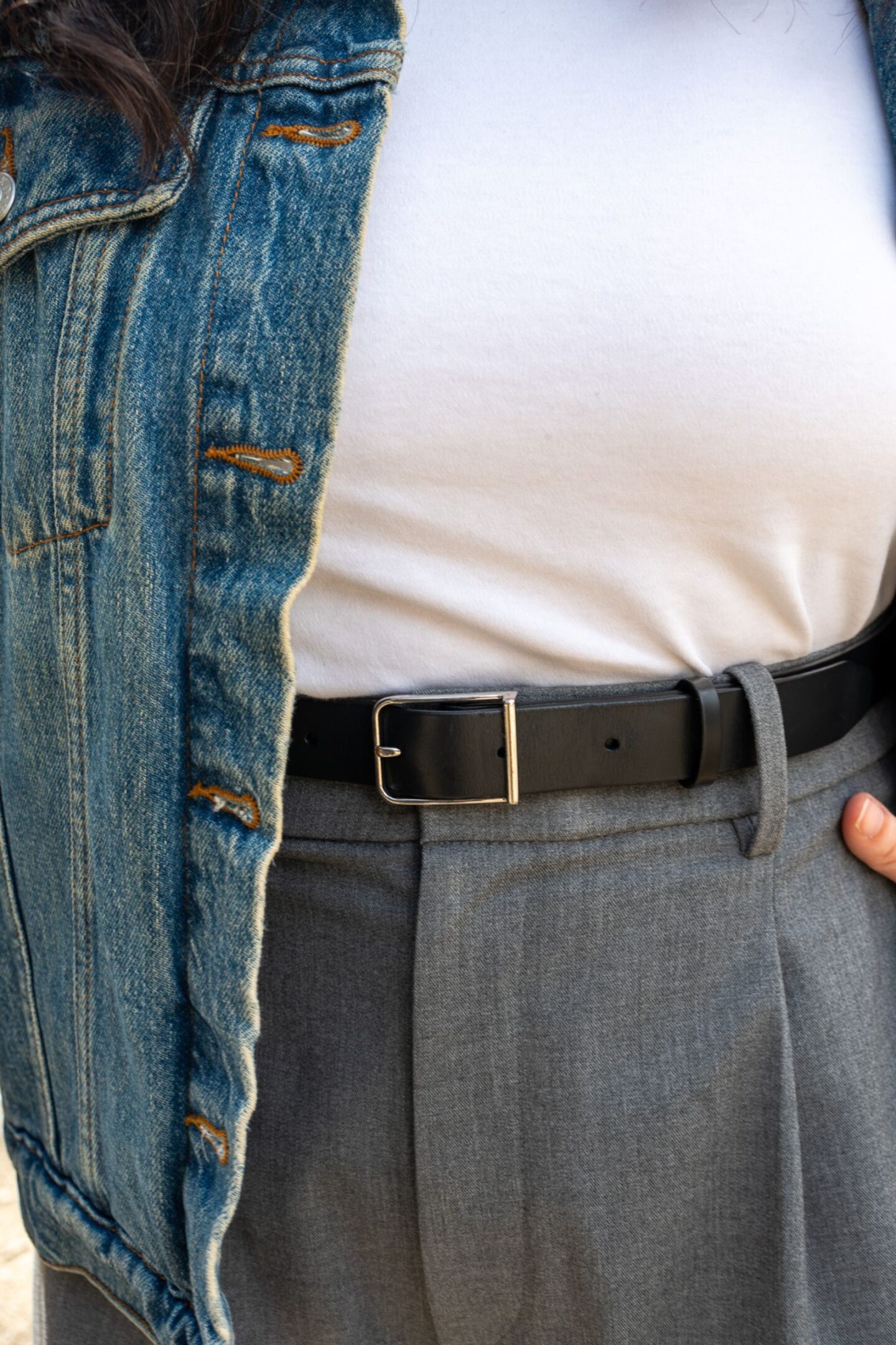 4 looks de transition hiver-printemps