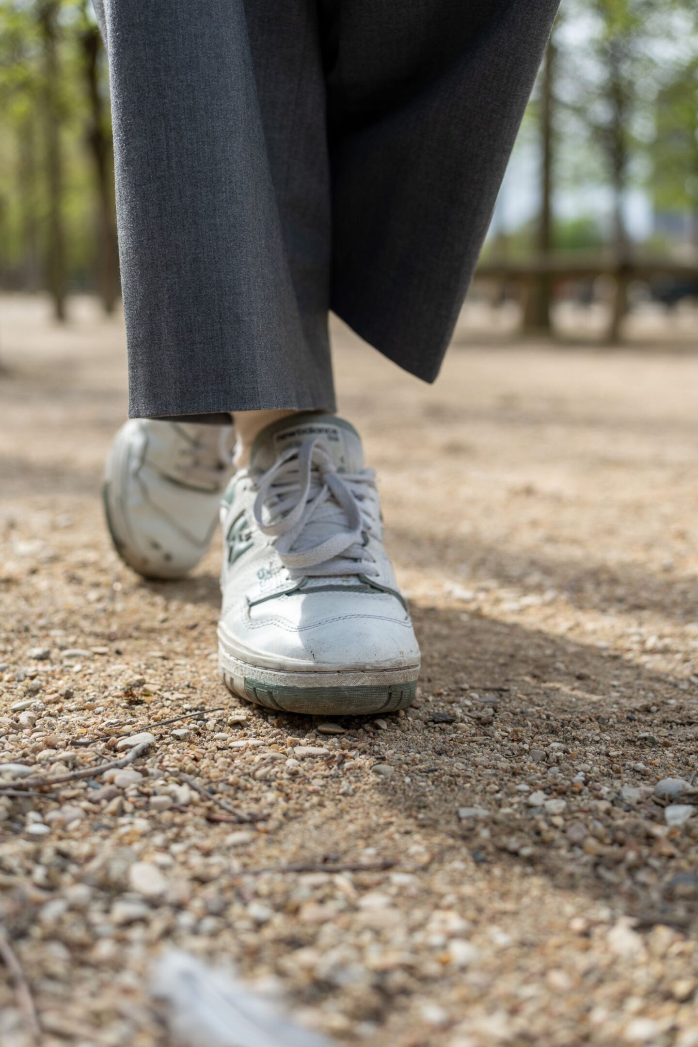 4 looks de transition hiver-printemps