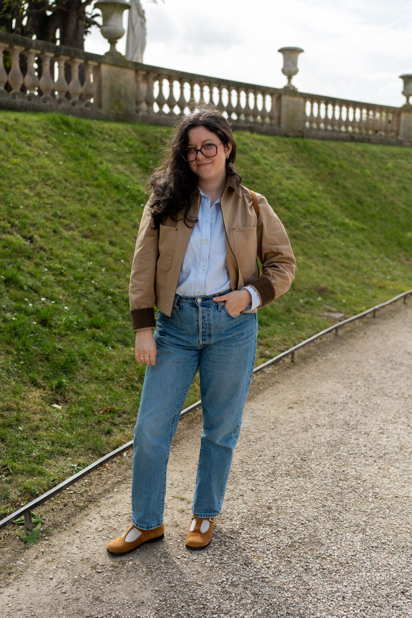 4 looks de transition hiver-printemps