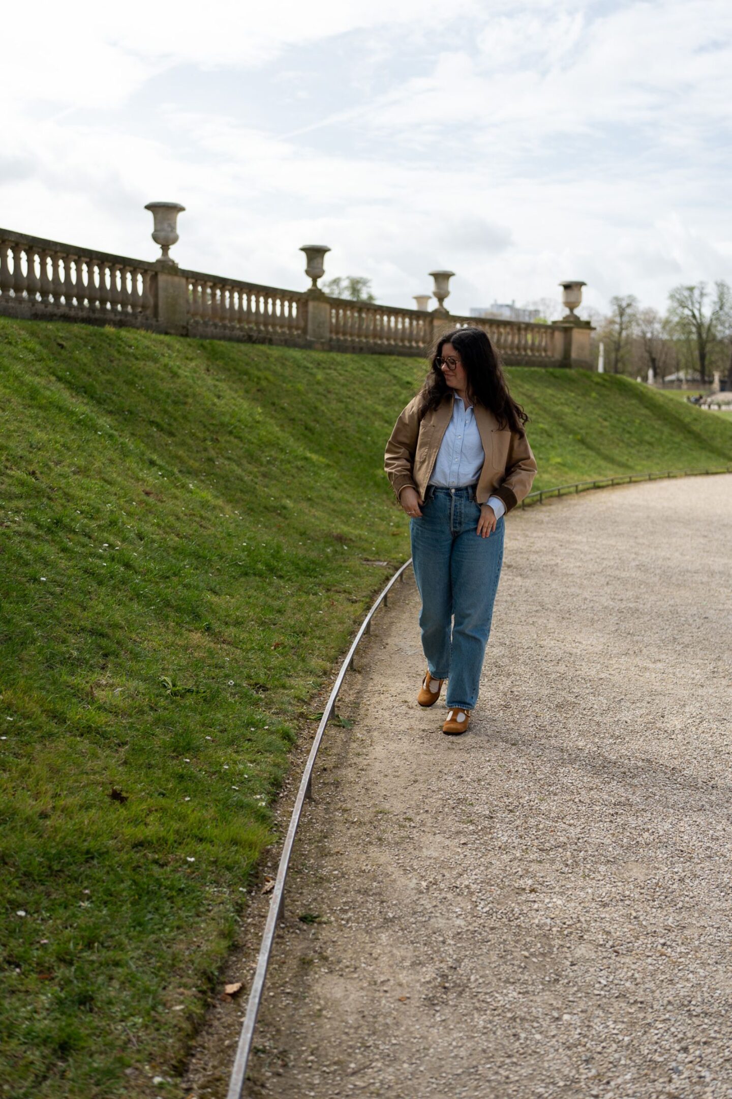 4 looks de transition hiver-printemps