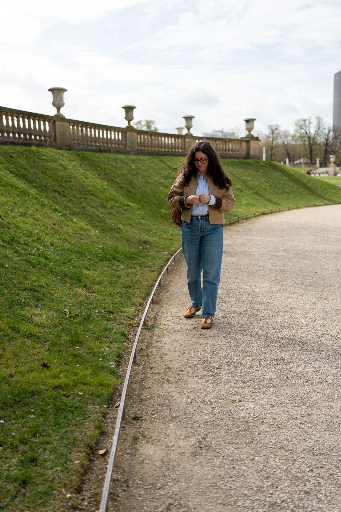 4 looks de transition hiver-printemps