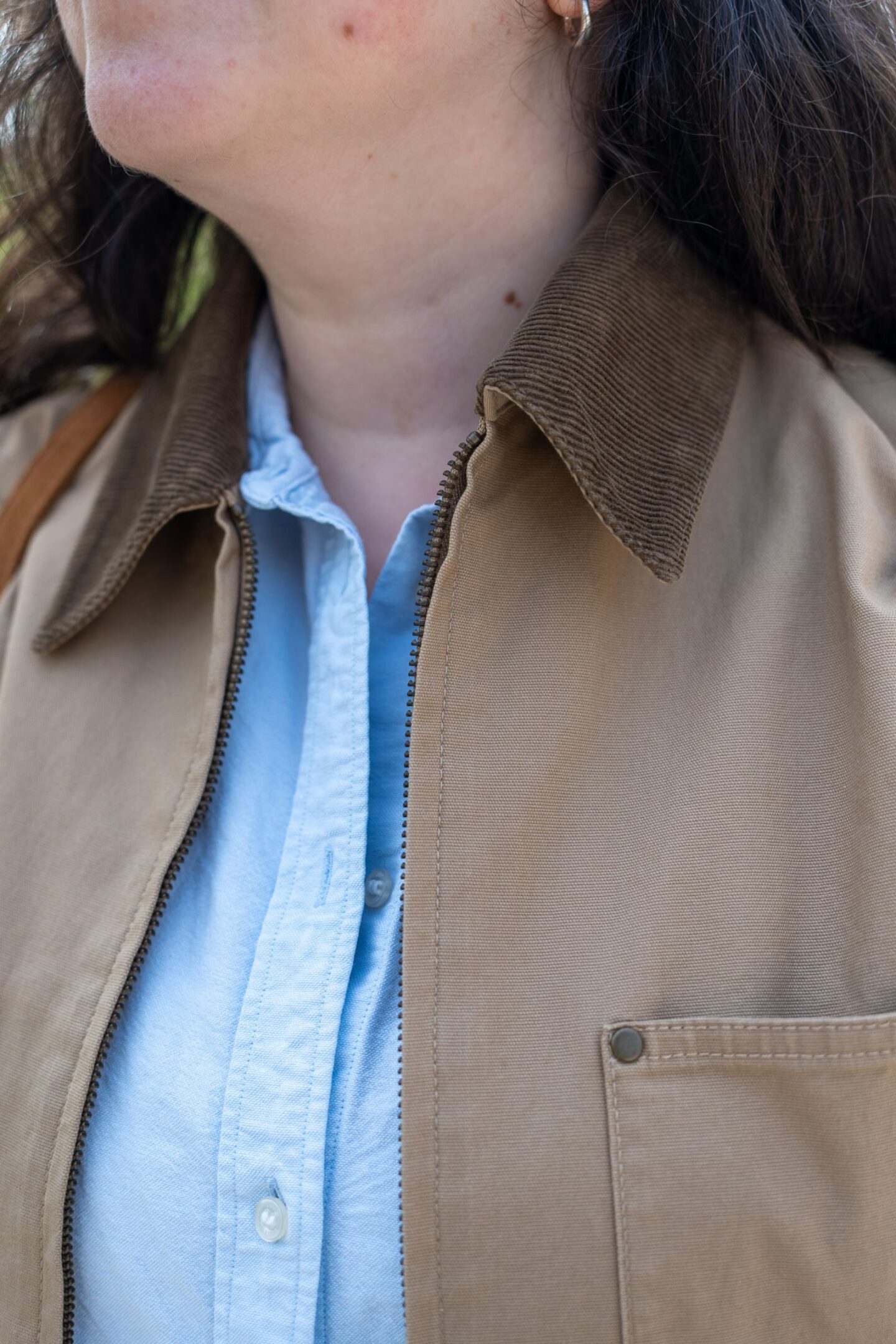 4 looks de transition hiver-printemps