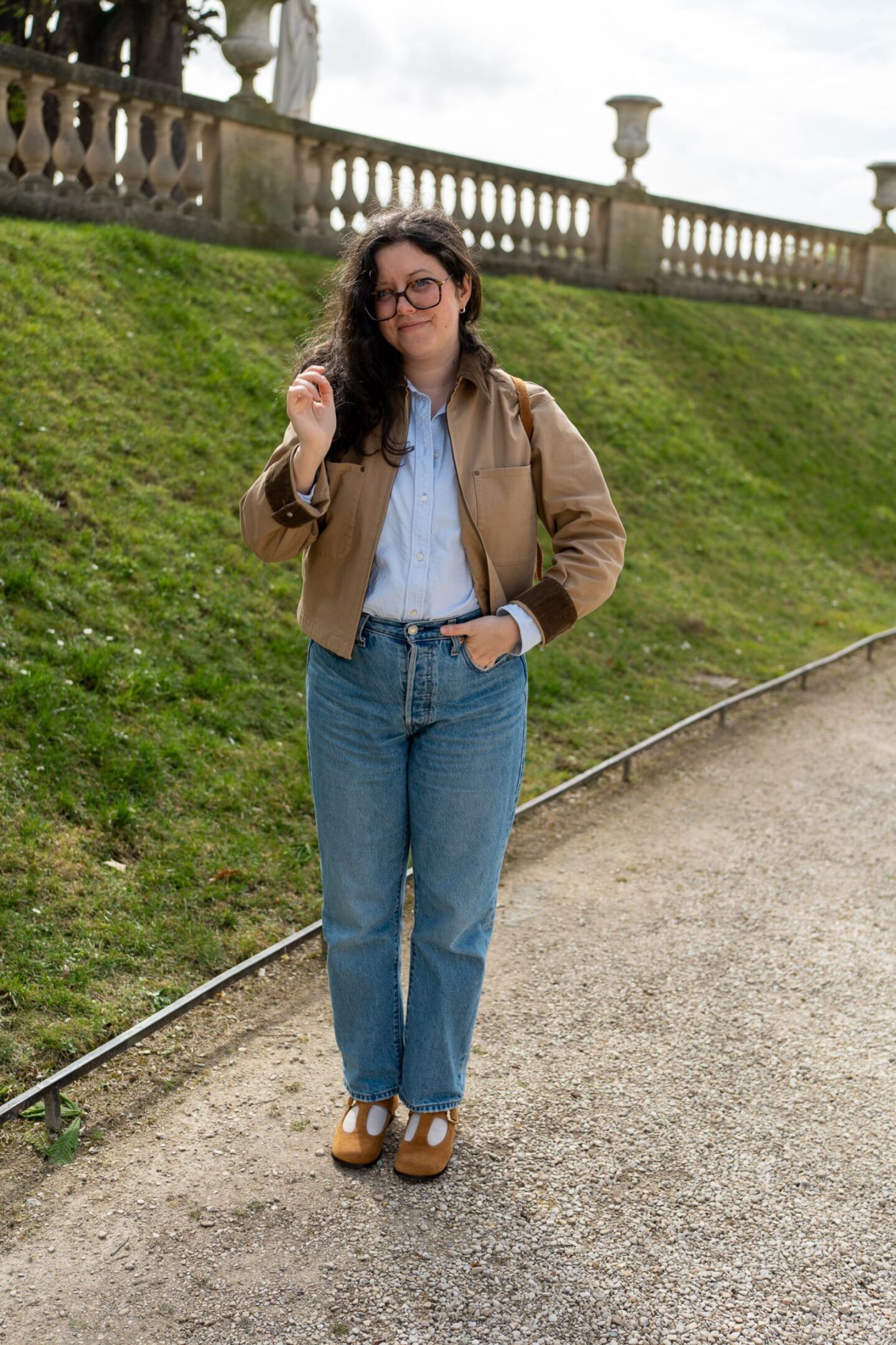 4 looks de transition hiver-printemps