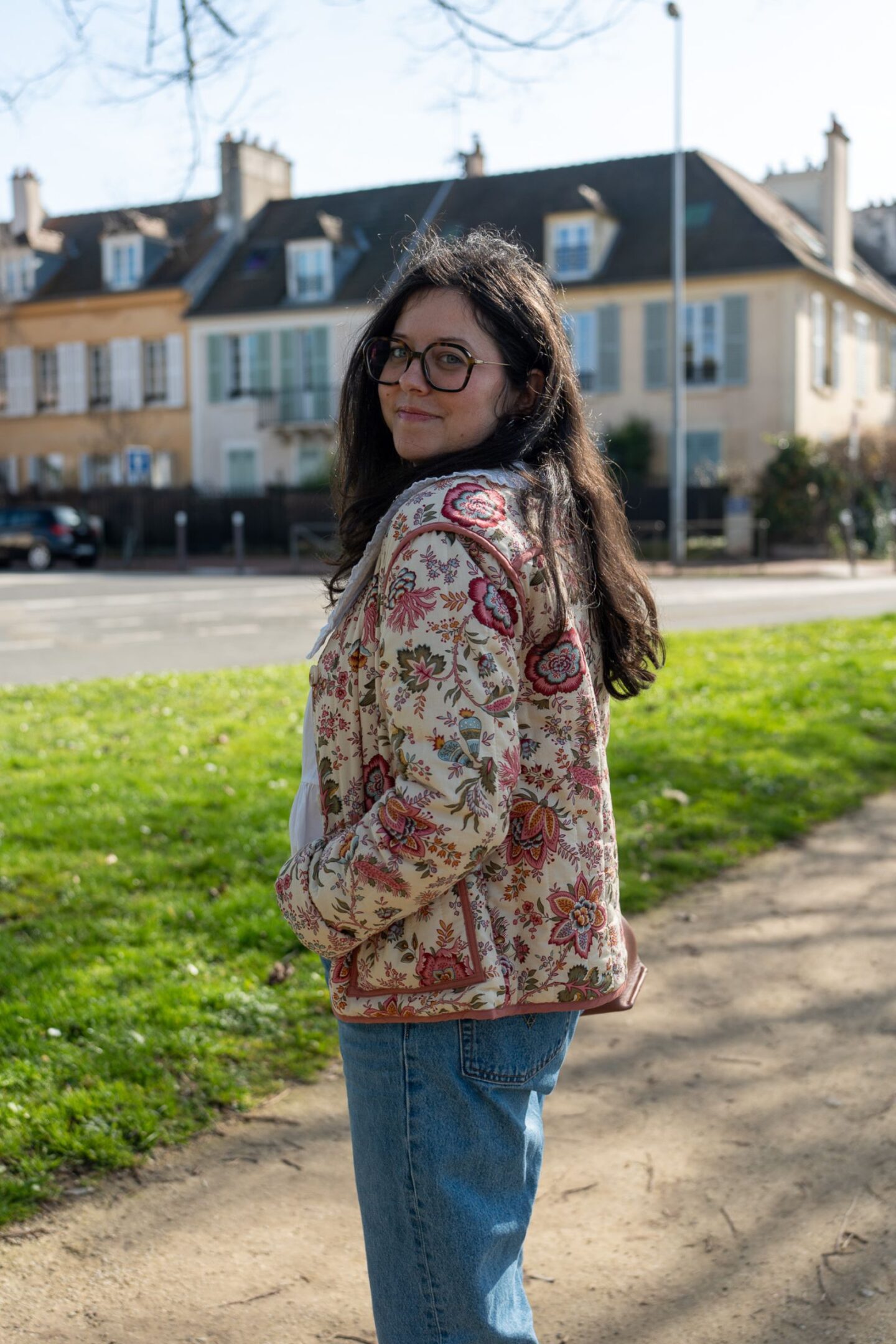 4 looks de transition hiver-printemps