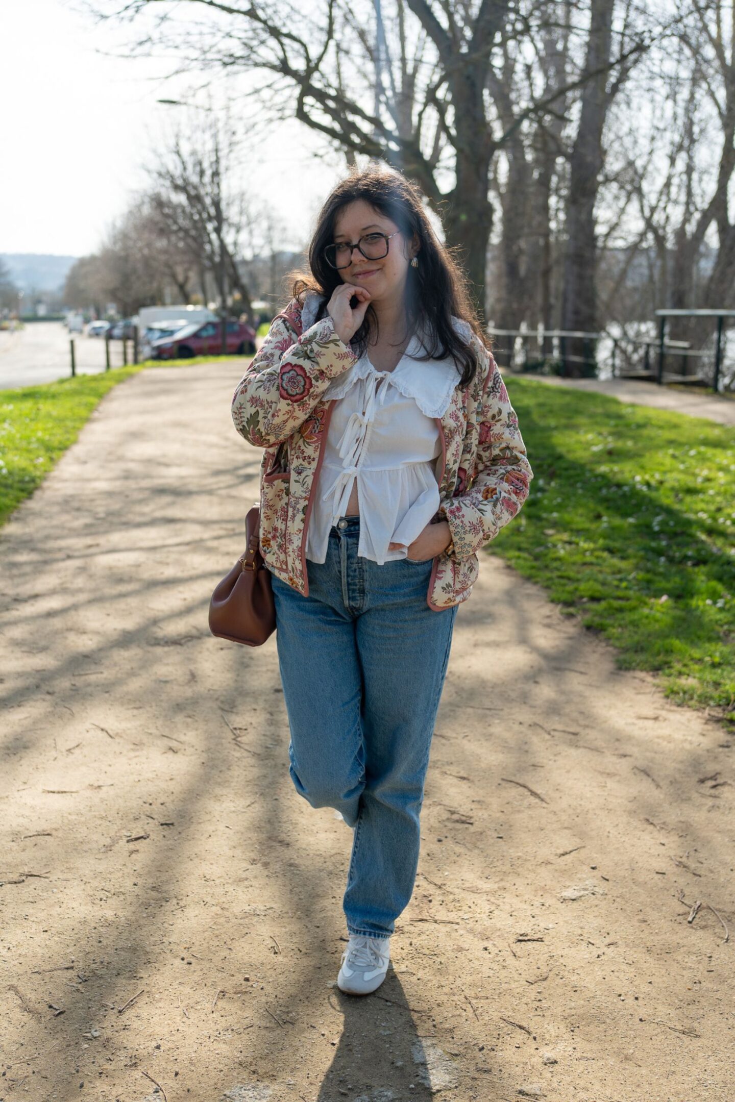4 looks de transition hiver-printemps