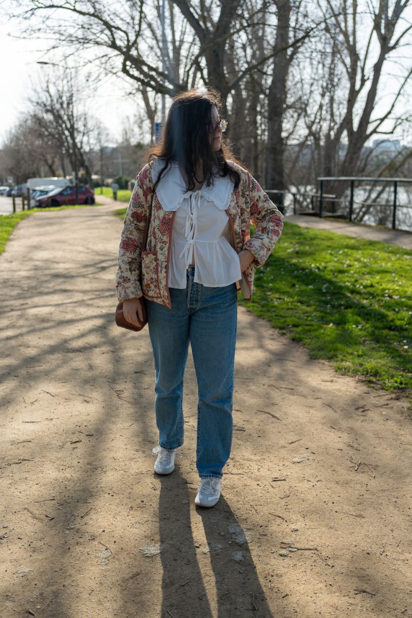 4 looks de transition hiver-printemps