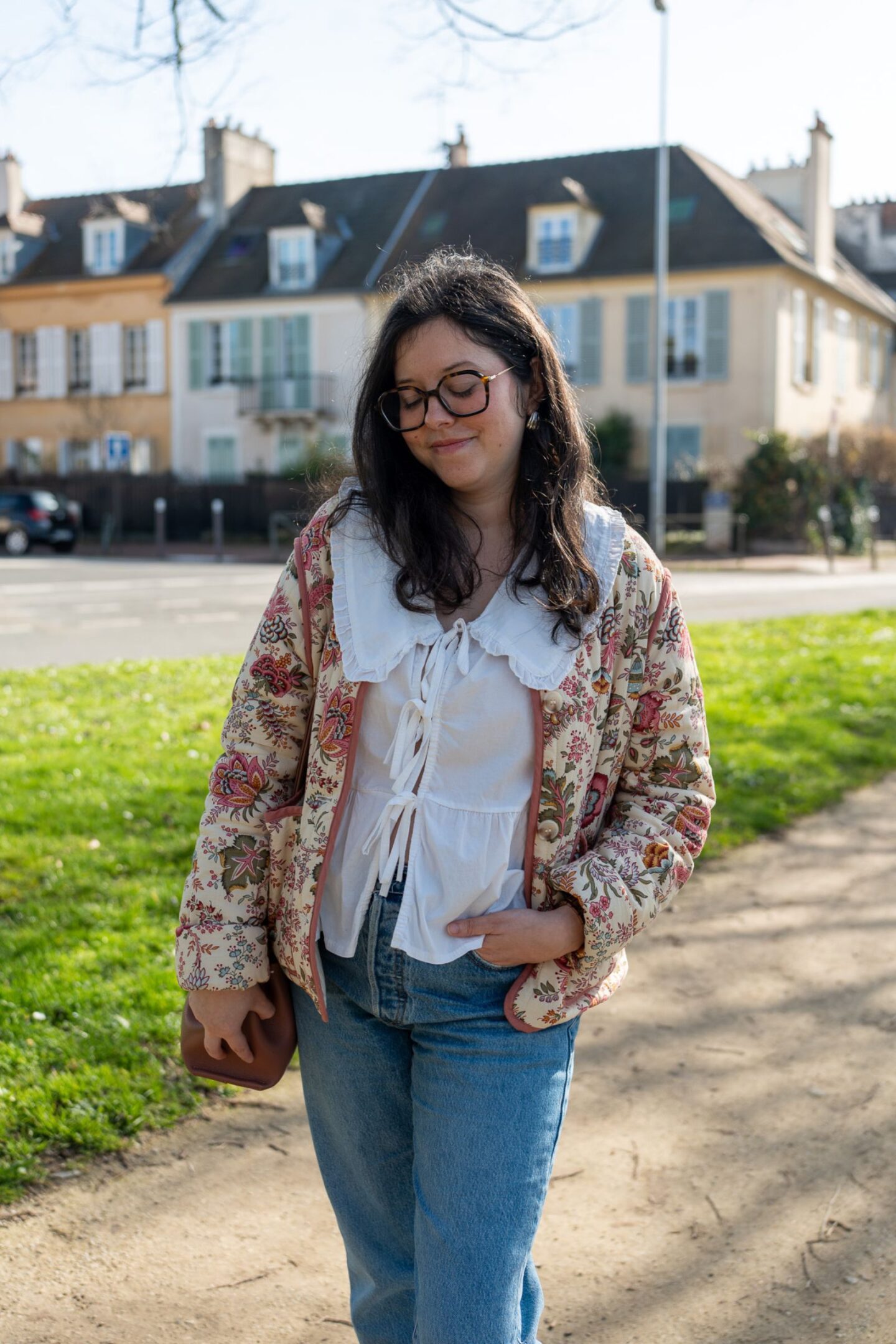 4 looks de transition hiver-printemps