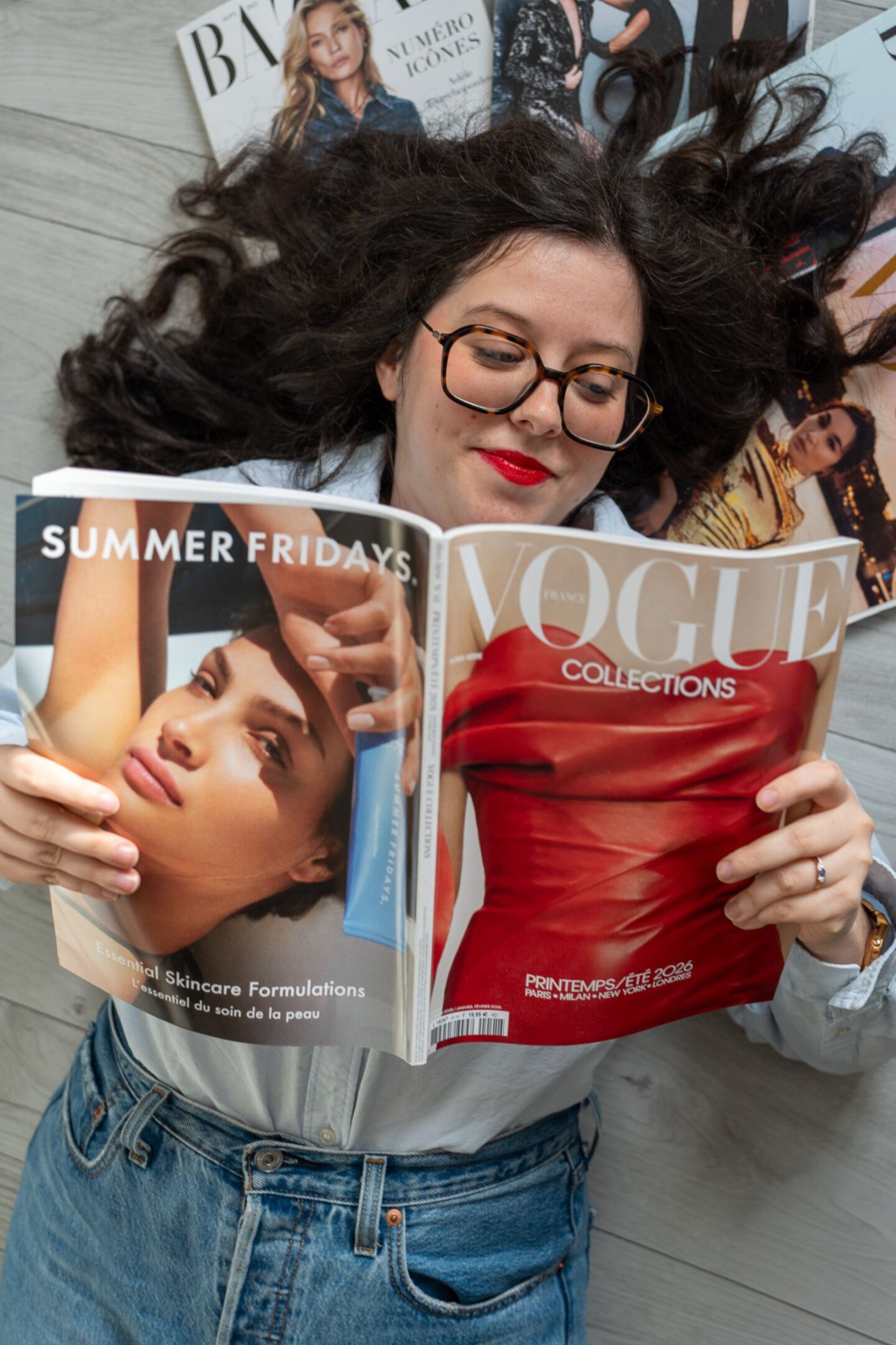 Les tendances printemps-&eacute;t&eacute; 2026