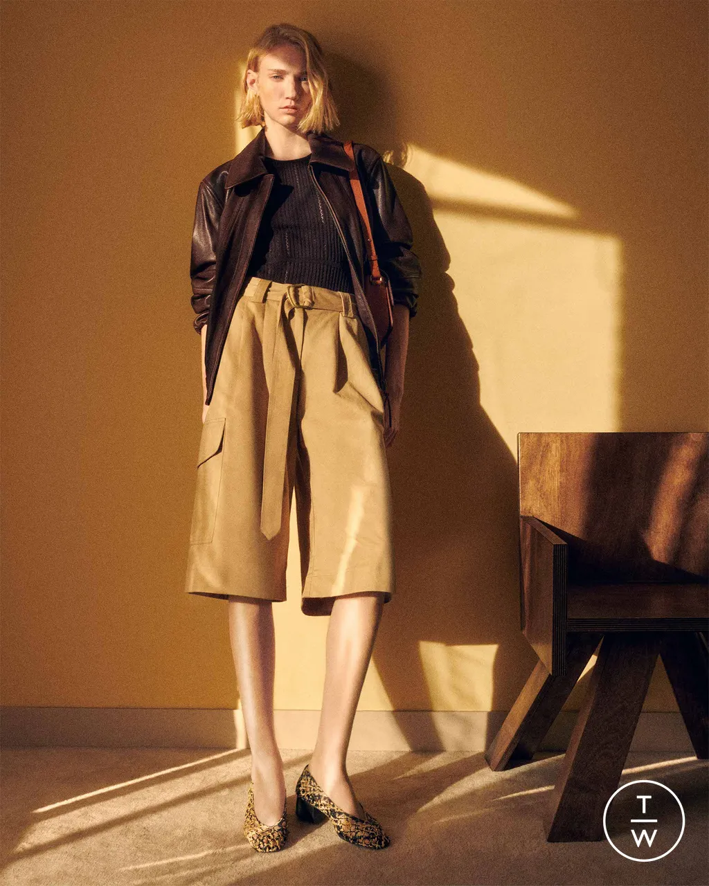 Les tendances printemps-&eacute;t&eacute; 2026 - Sess&ugrave;n