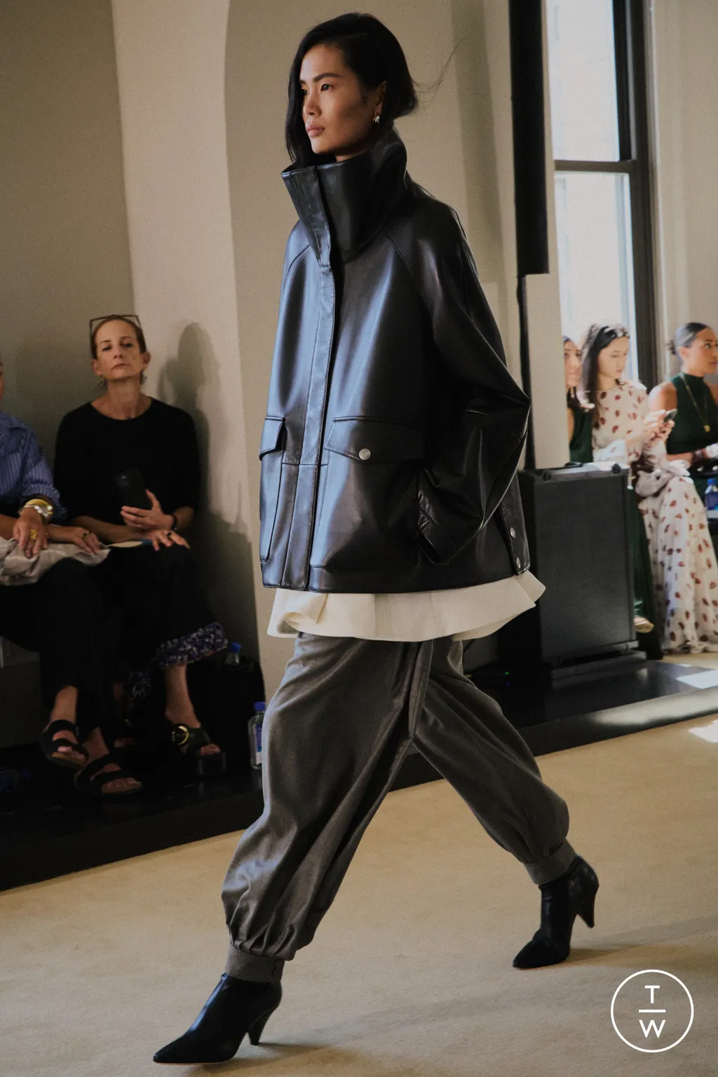 Les tendances printemps-&eacute;t&eacute; 2026 - Altuzarra