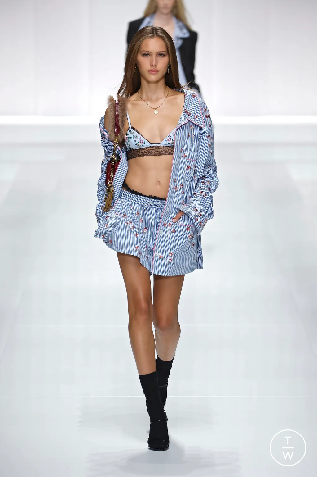 Les tendances printemps-&eacute;t&eacute; 2026 - Dolce&Gabbana