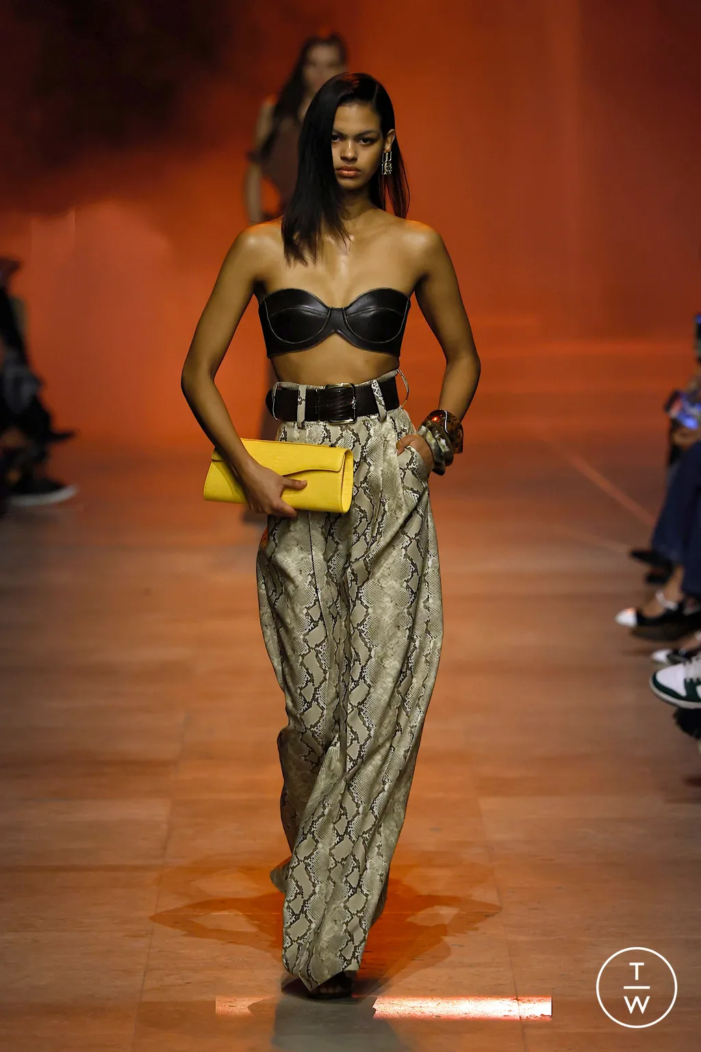 Les tendances printemps-&eacute;t&eacute; 2026 - Elie Saab