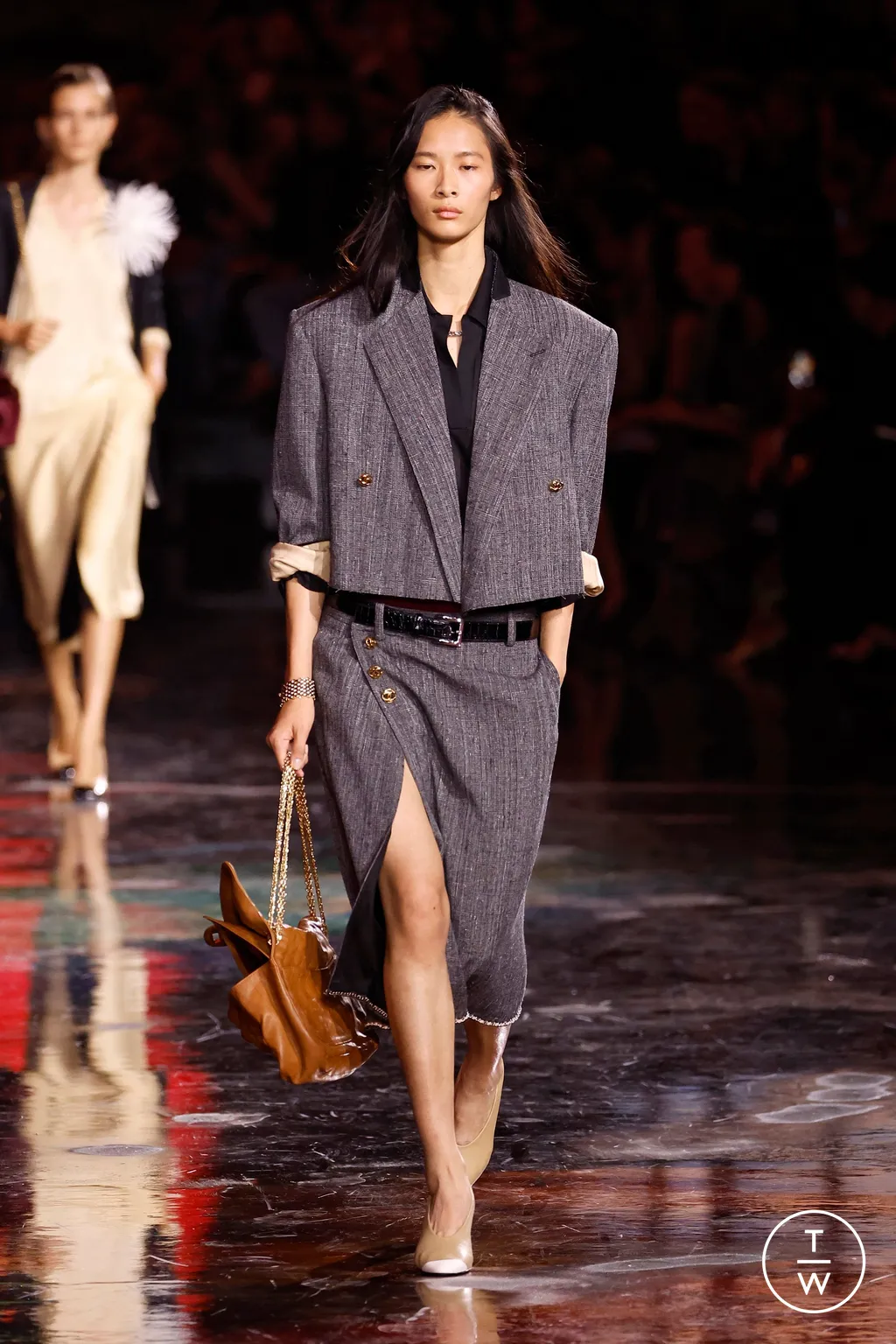 Les tendances printemps-&eacute;t&eacute; 2026 - Chanel