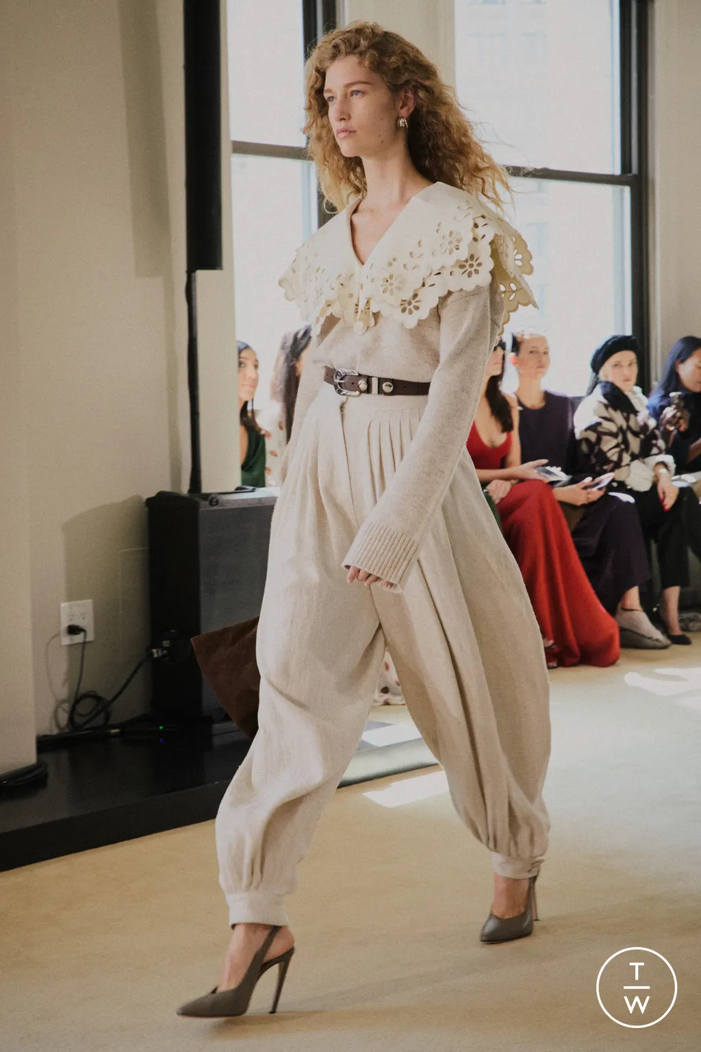 Les tendances printemps-&eacute;t&eacute; - Altuzarra