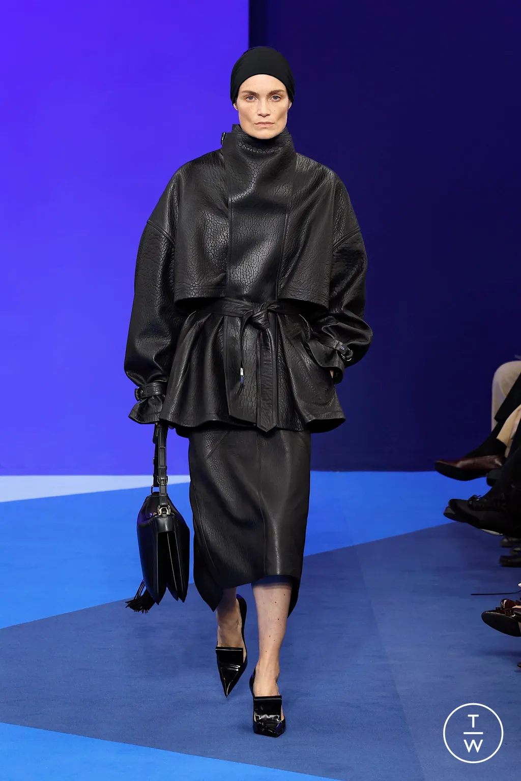 Les tendances printemps-&eacute;t&eacute; 2026 - Lanvin