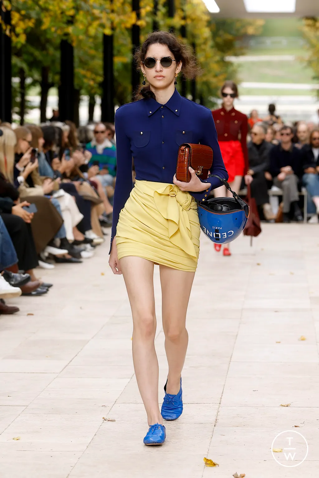 Les tendances printemps-&eacute;t&eacute; 2026 - Celine