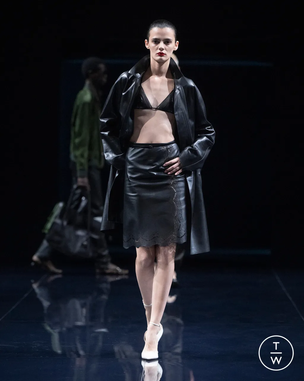 Les tendances printemps-&eacute;t&eacute; 2026 - Tom Ford