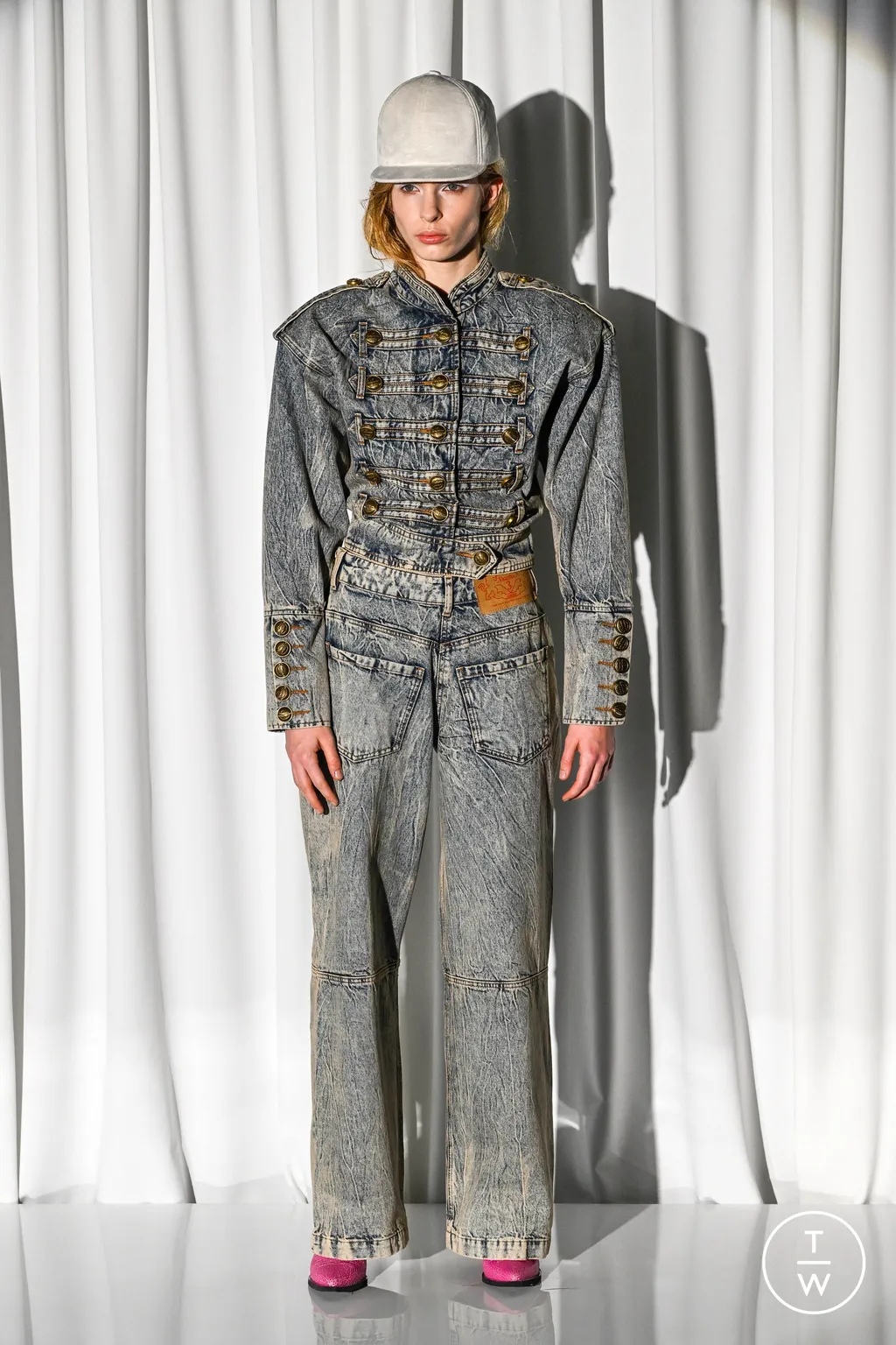 Les tendances printemps-&eacute;t&eacute; 2026 - Vaquera