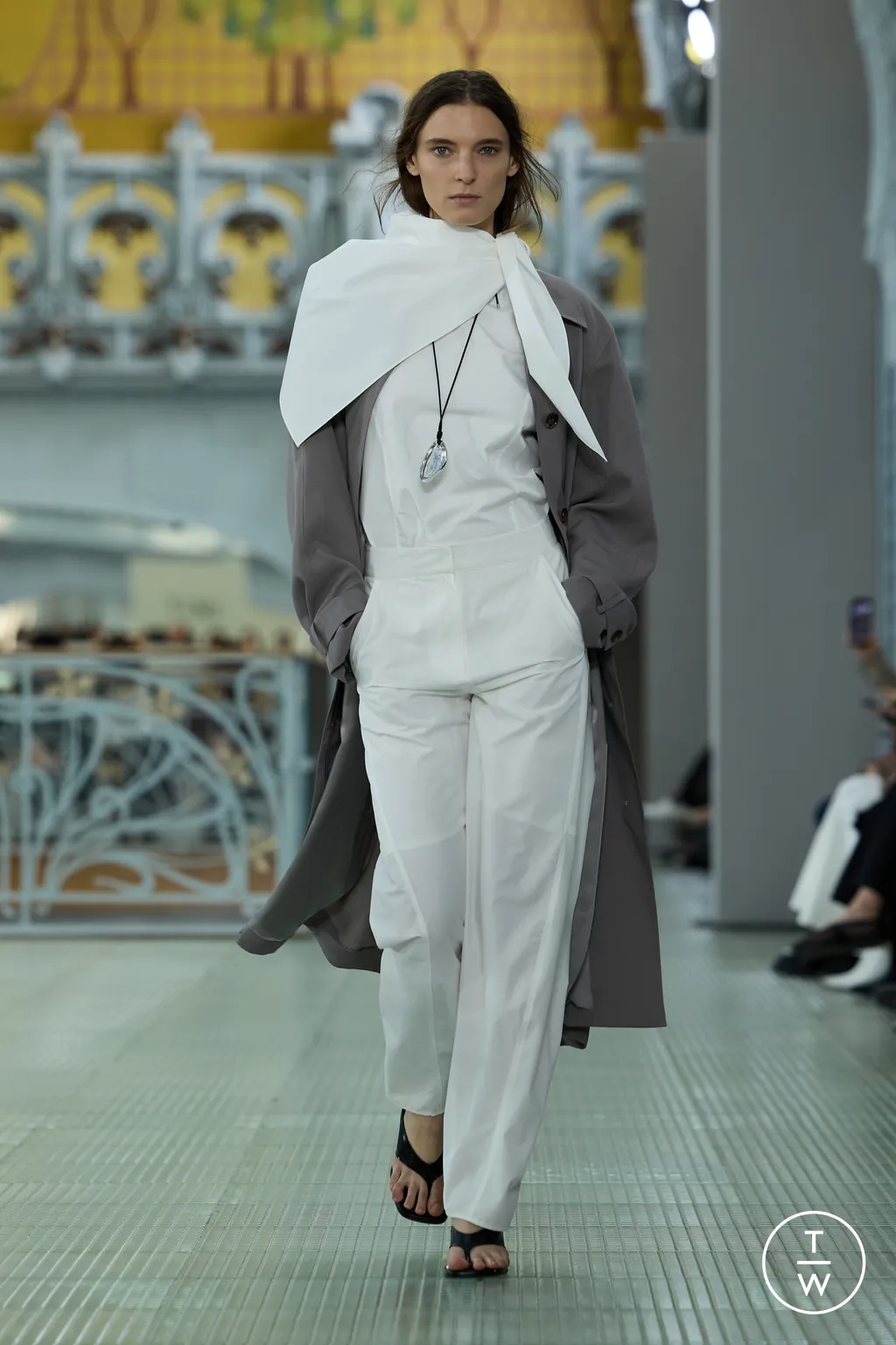 Les tendances printemps-&eacute;t&eacute; 2026 - Time