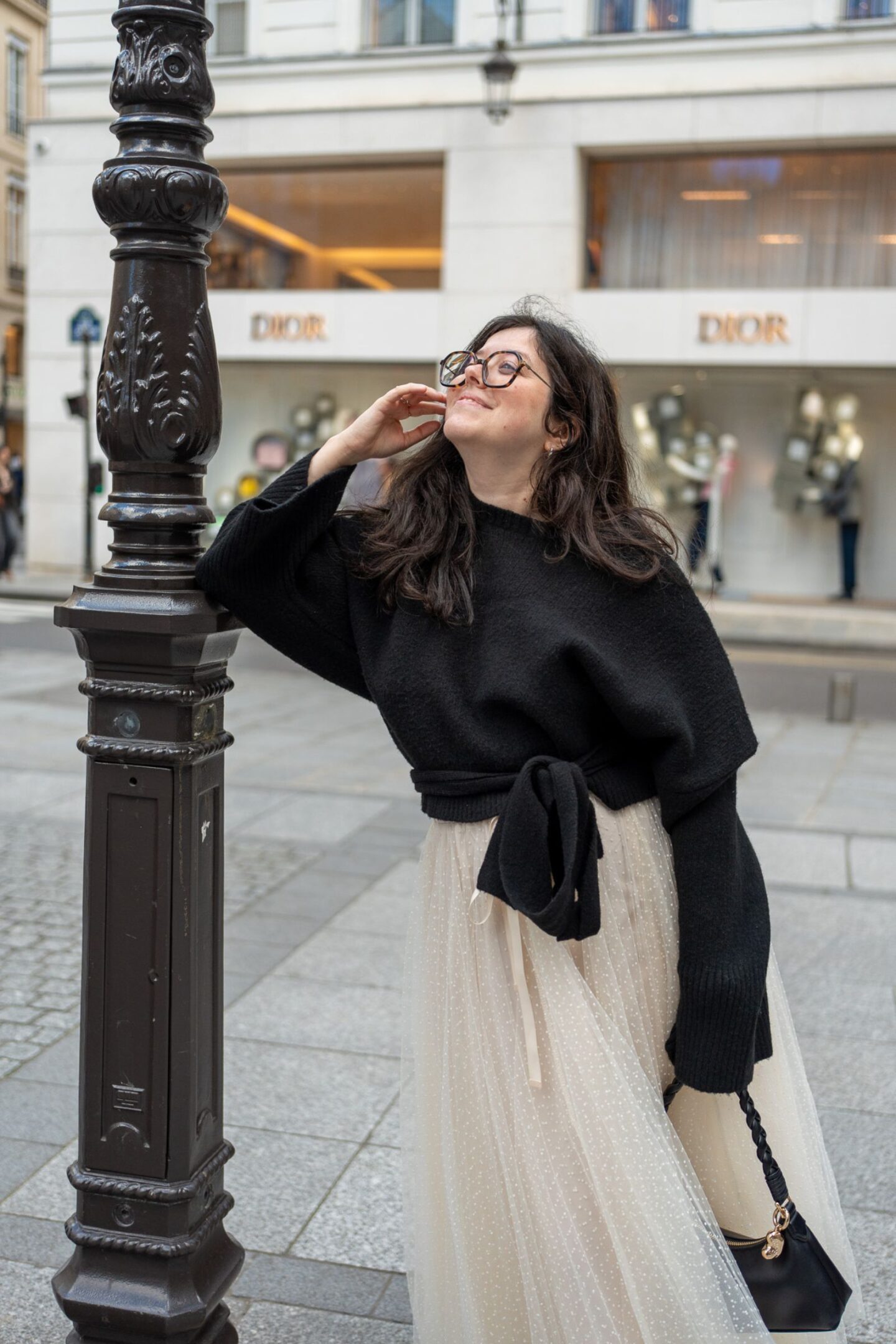 Mes looks de Fashion Week 2026