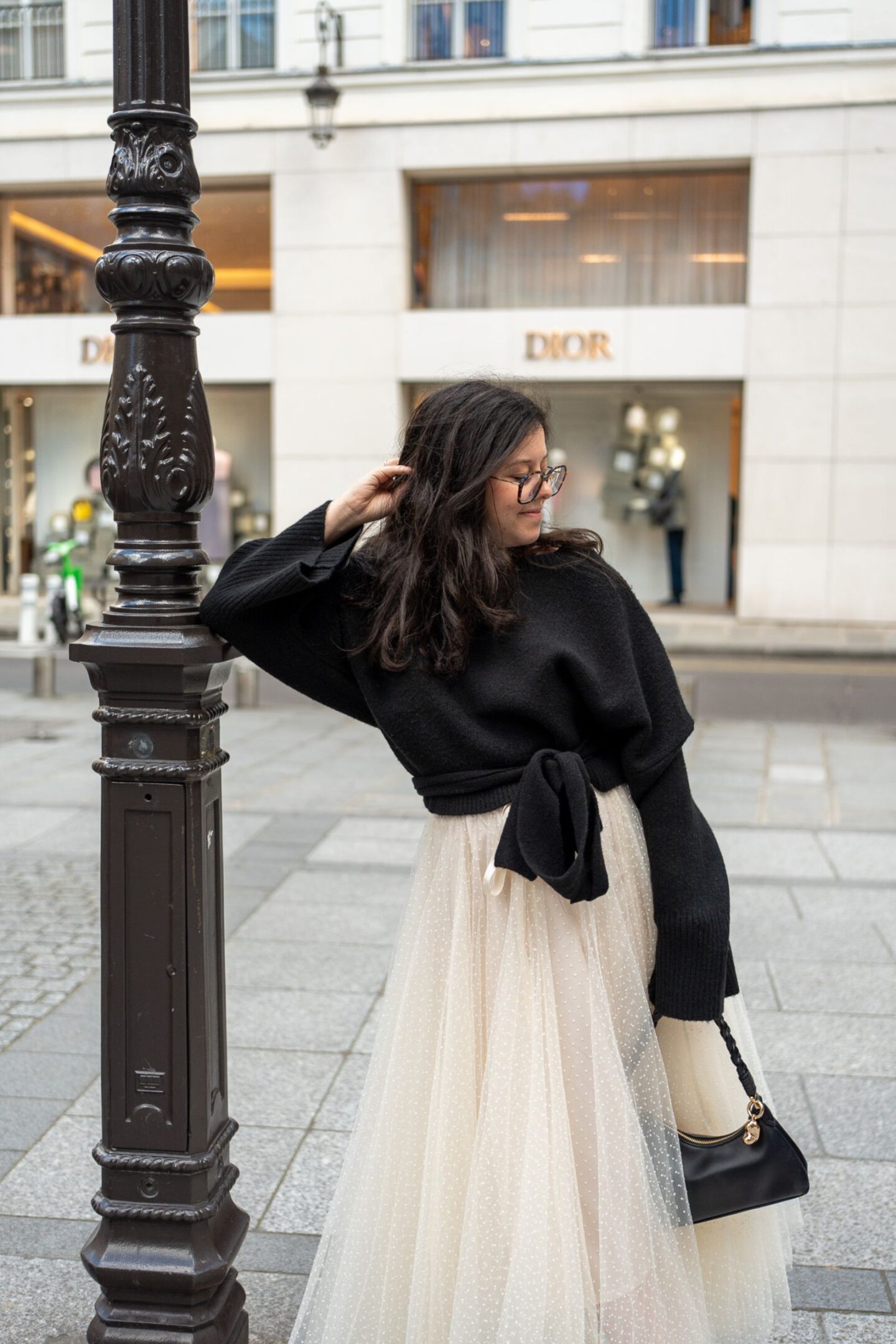 Mes looks de Fashion Week 2026