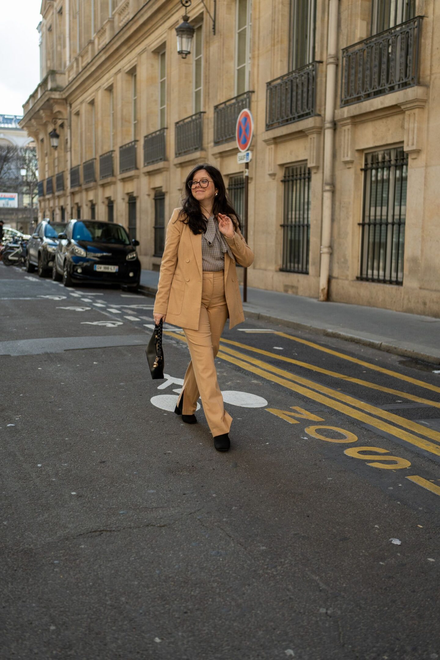 Mes looks de Fashion Week 2026