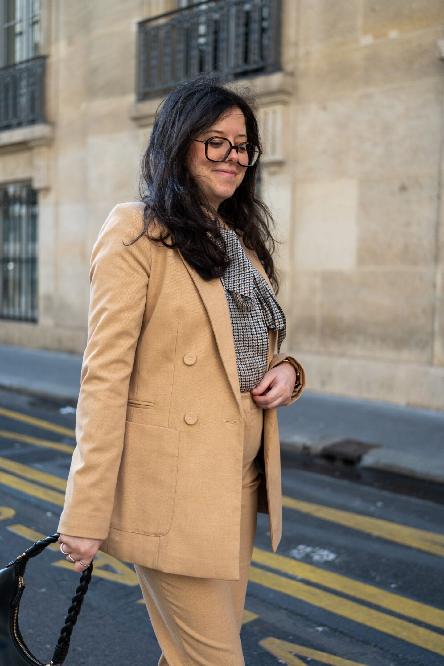 Mes looks de Fashion Week 2026