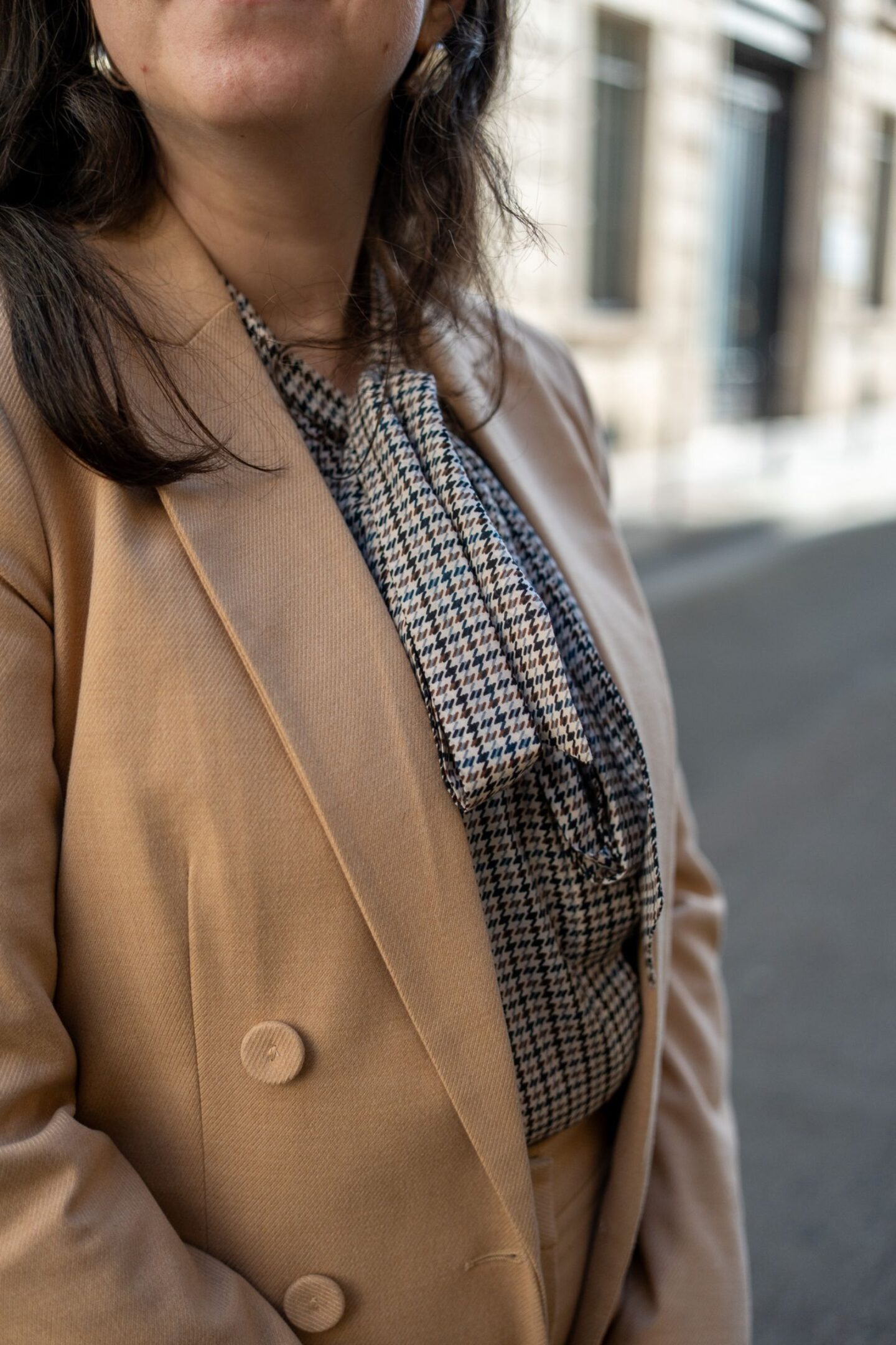 Mes looks de Fashion Week 2026