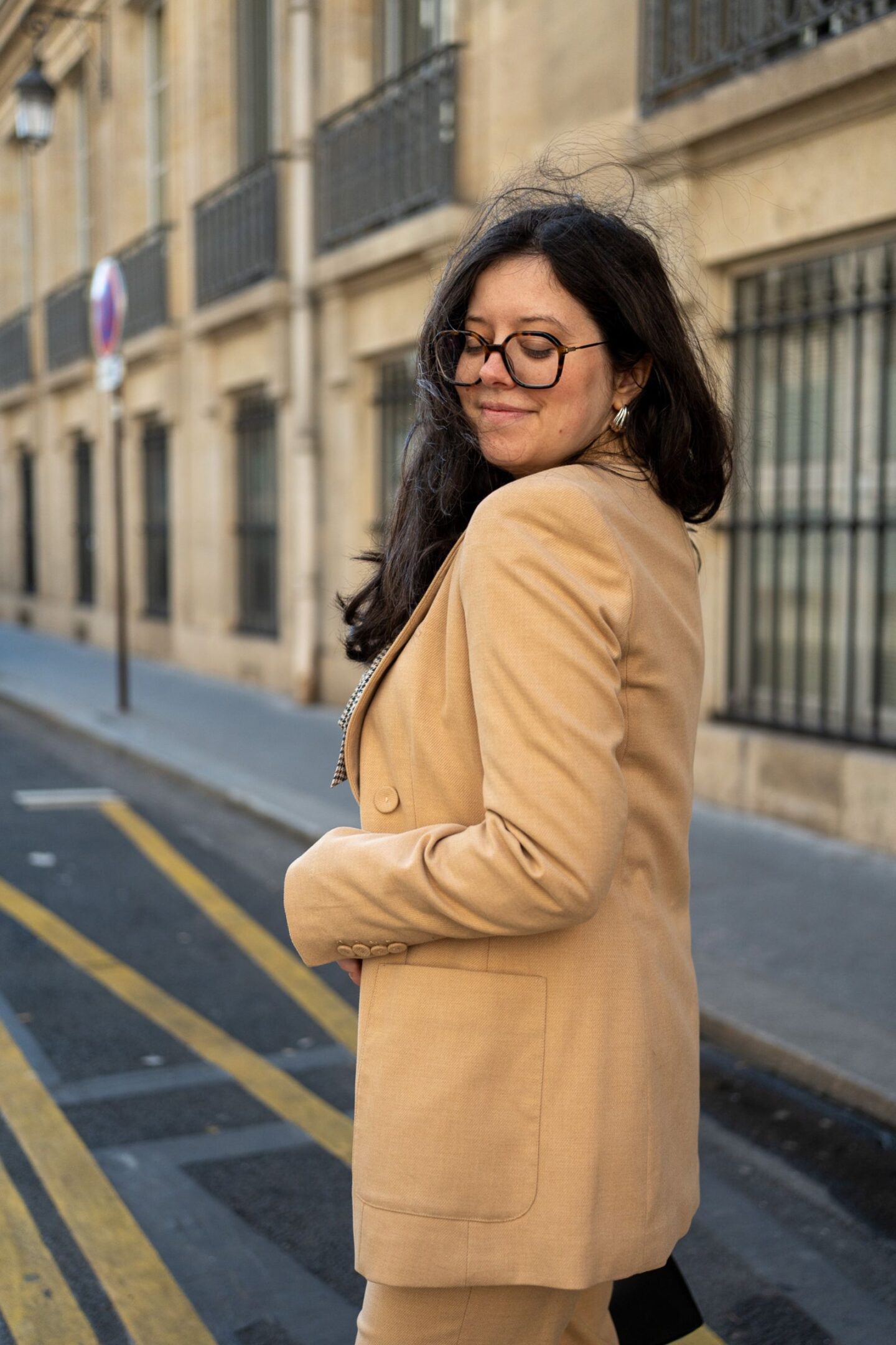 Mes looks de Fashion Week 2026