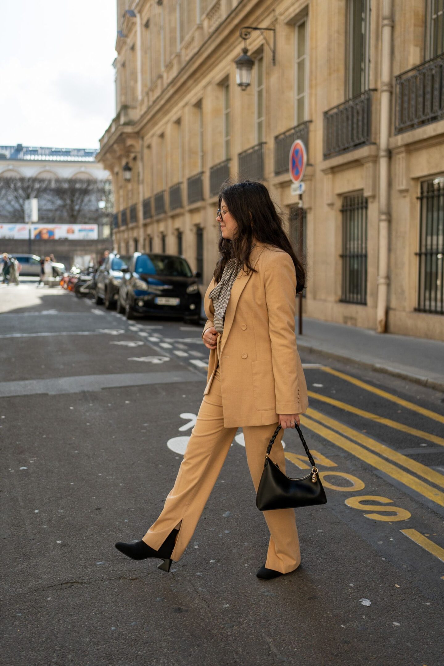 Mes looks de Fashion Week 2026